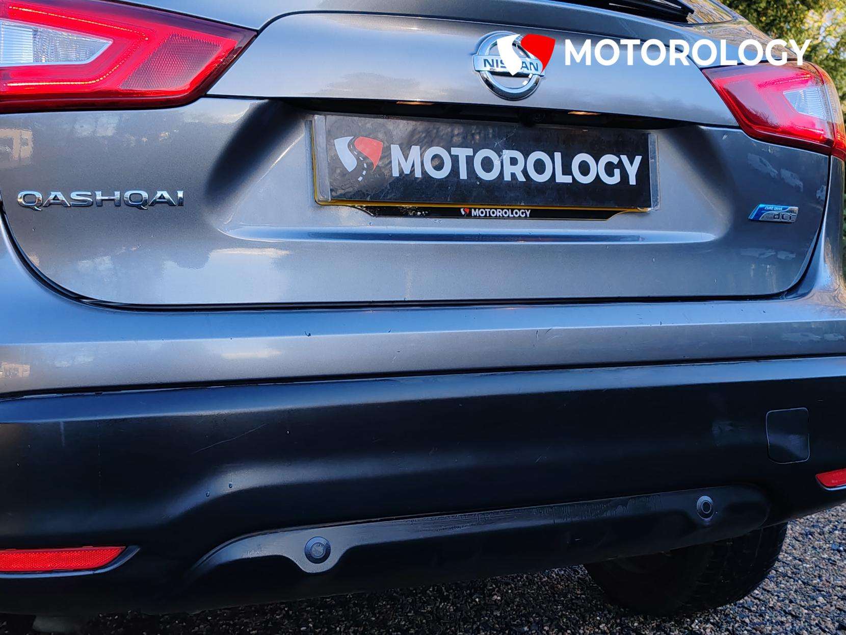 2014 NISSAN QASHQAI 2014 NISSAN QASHQAI