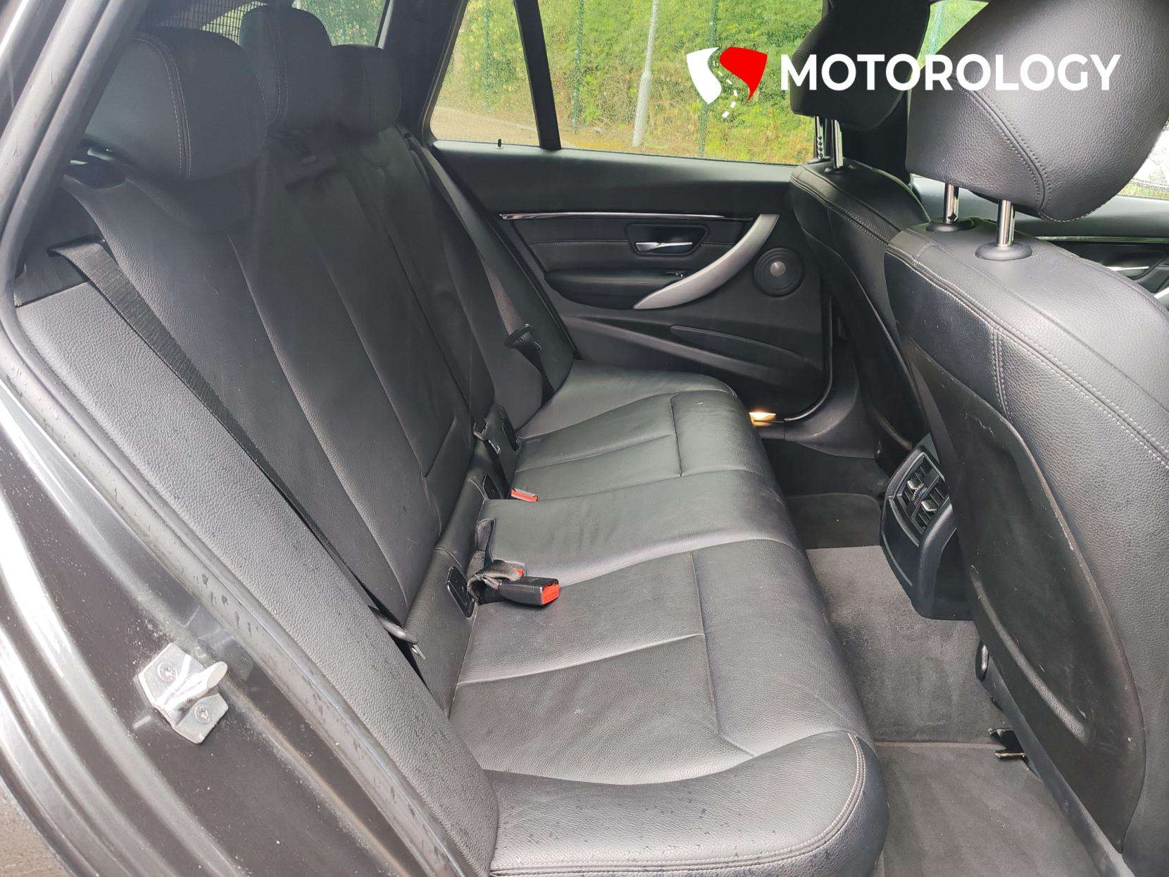2018 BMW 3 SERIES 2018 BMW 3 SERIES