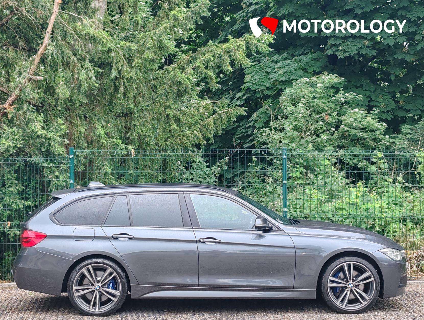 2018 BMW 3 SERIES 2018 BMW 3 SERIES
