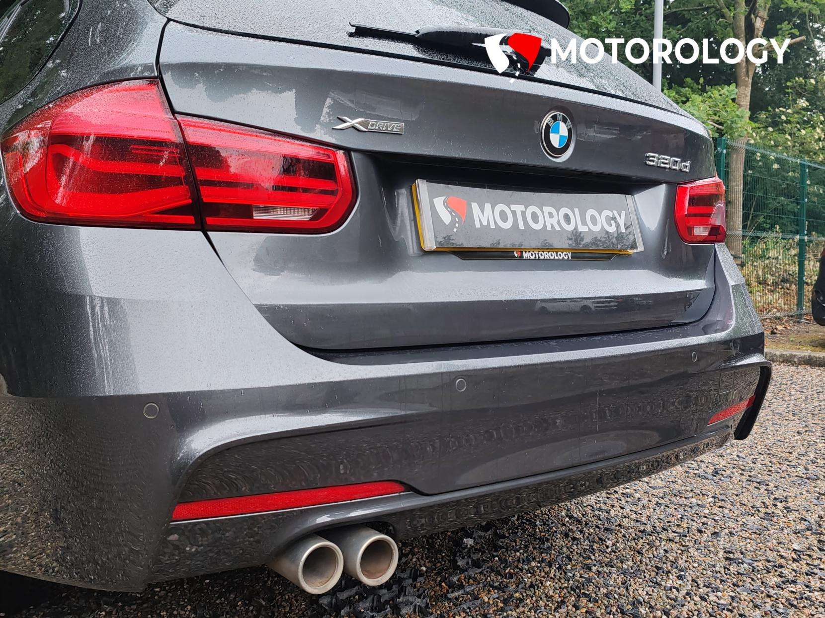 2018 BMW 3 SERIES 2018 BMW 3 SERIES