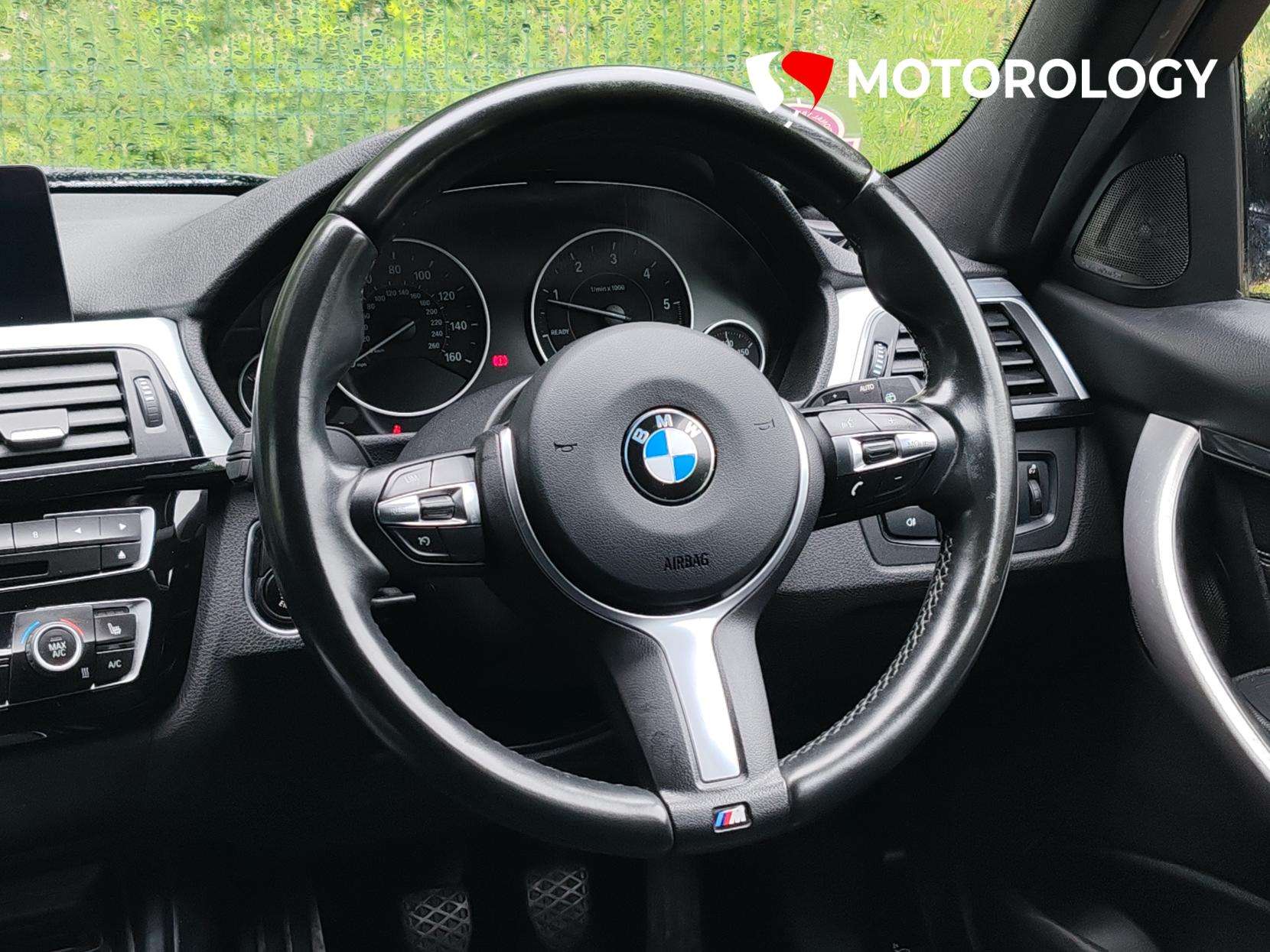 2018 BMW 3 SERIES 2018 BMW 3 SERIES