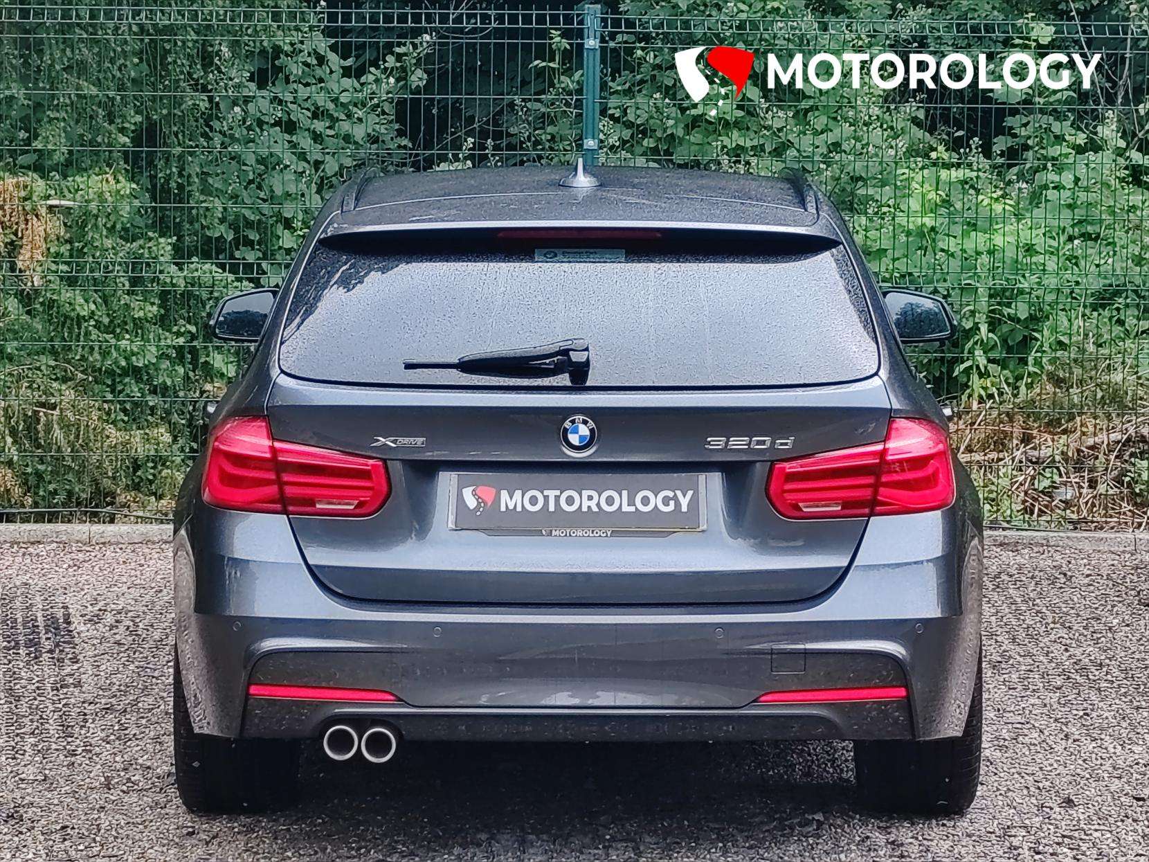 2018 BMW 3 SERIES 2018 BMW 3 SERIES