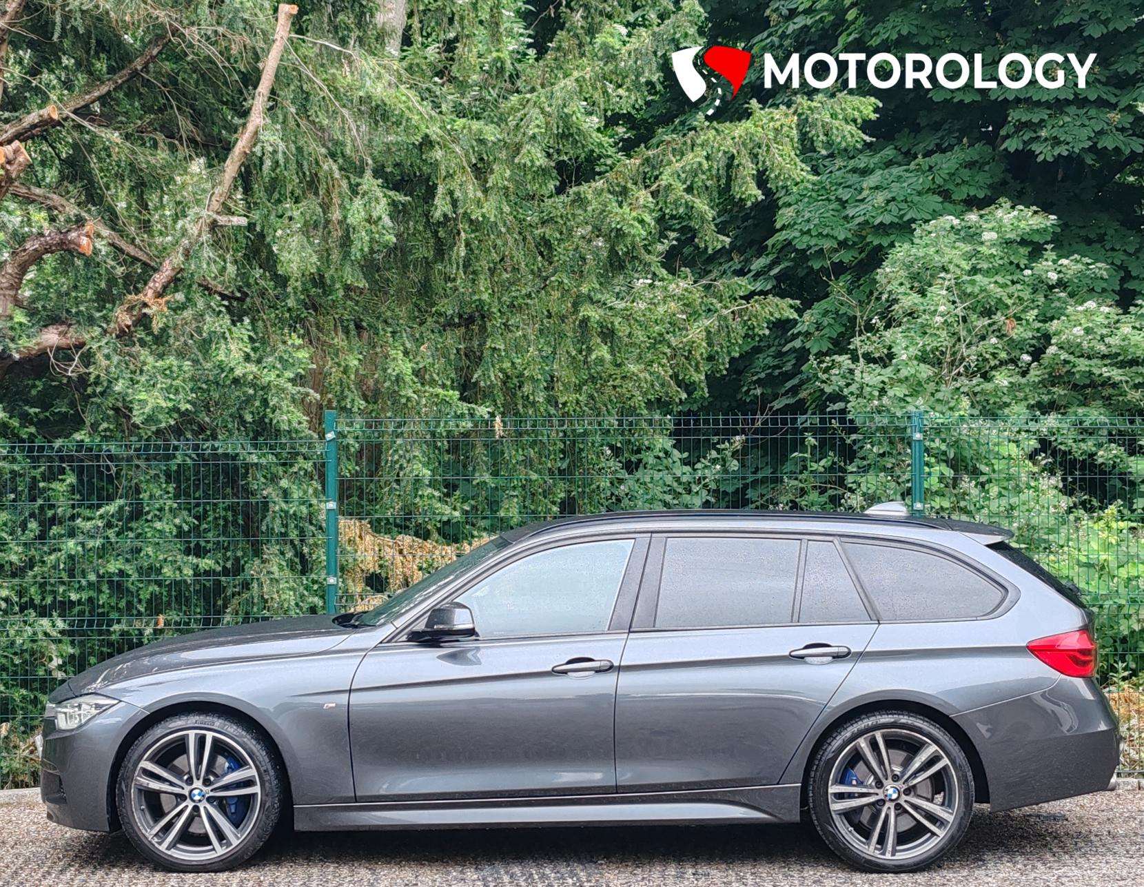 2018 BMW 3 SERIES 2018 BMW 3 SERIES