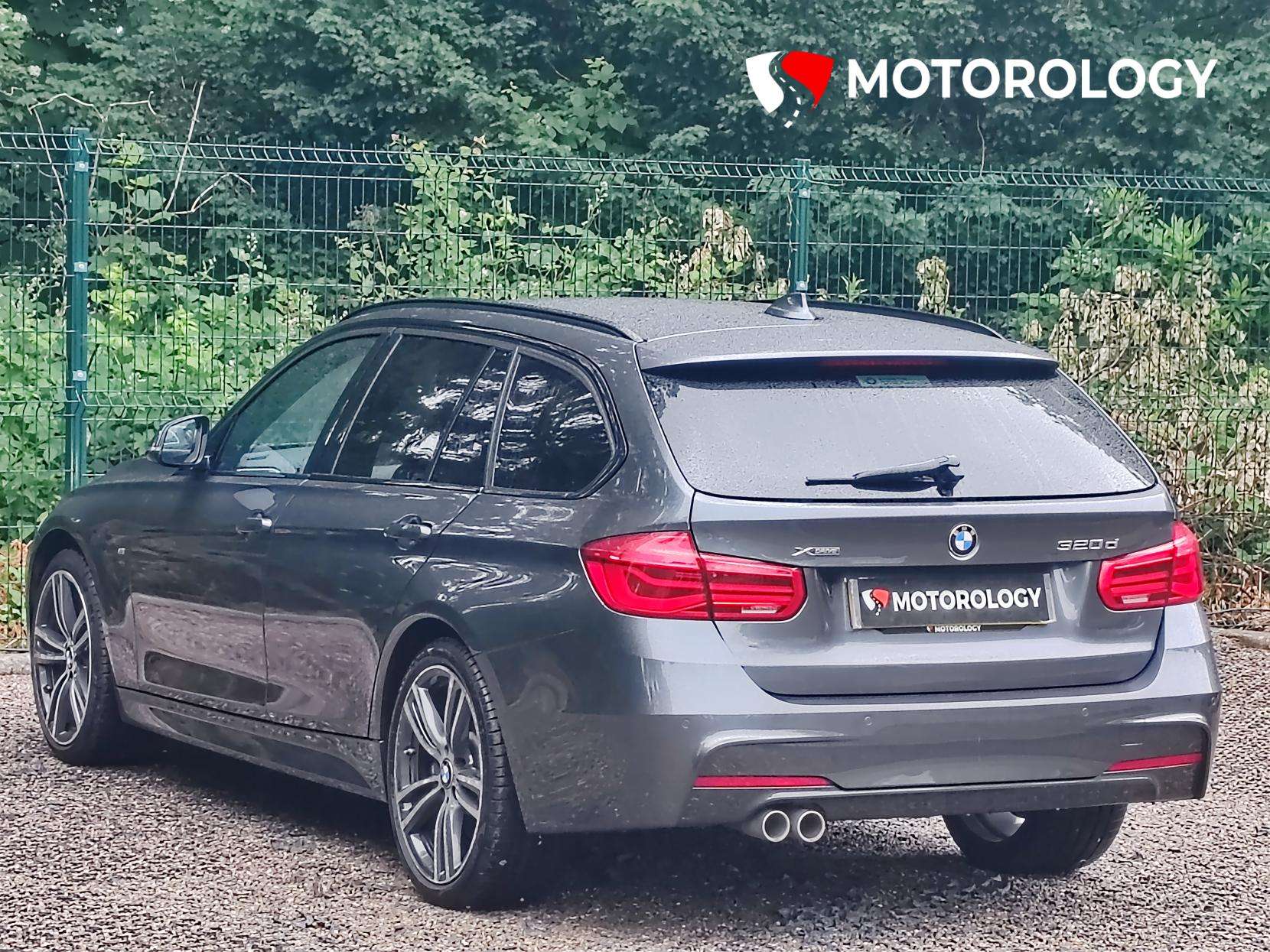 2018 BMW 3 SERIES 2018 BMW 3 SERIES