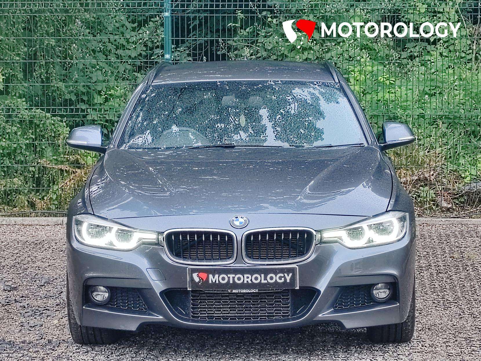 2018 BMW 3 SERIES 2018 BMW 3 SERIES