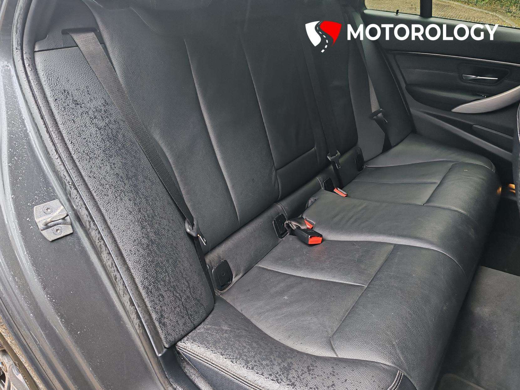 2018 BMW 3 SERIES 2018 BMW 3 SERIES