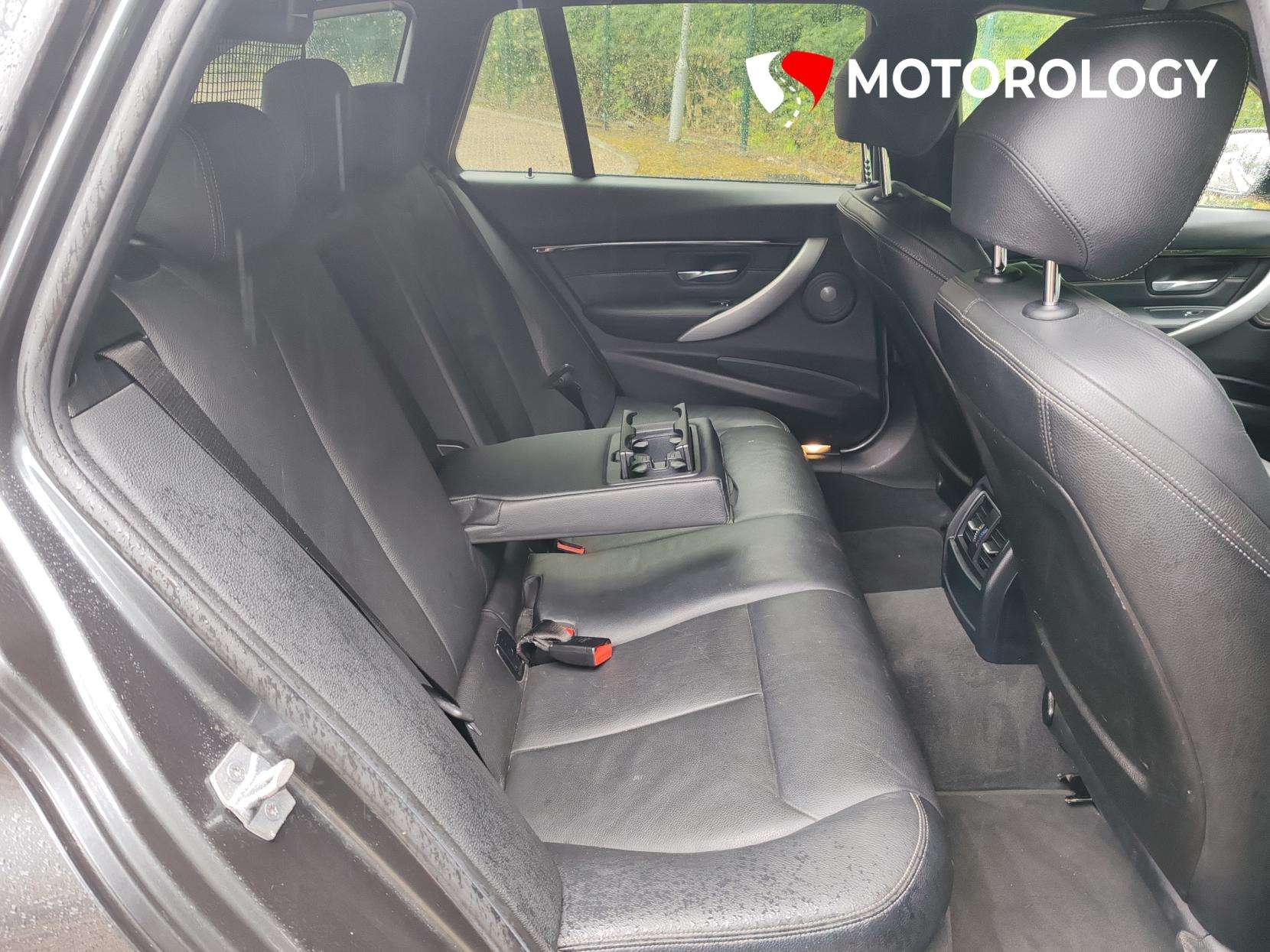 2018 BMW 3 SERIES 2018 BMW 3 SERIES