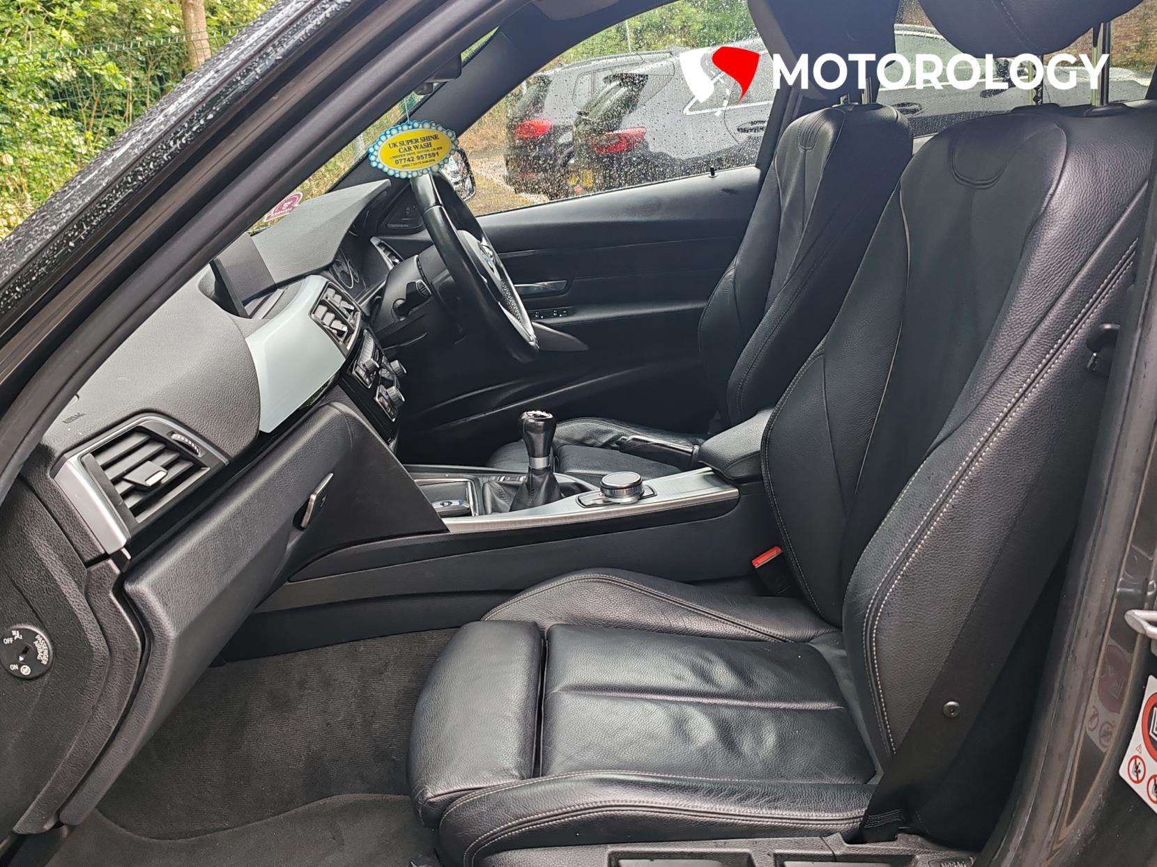 2018 BMW 3 SERIES 2018 BMW 3 SERIES