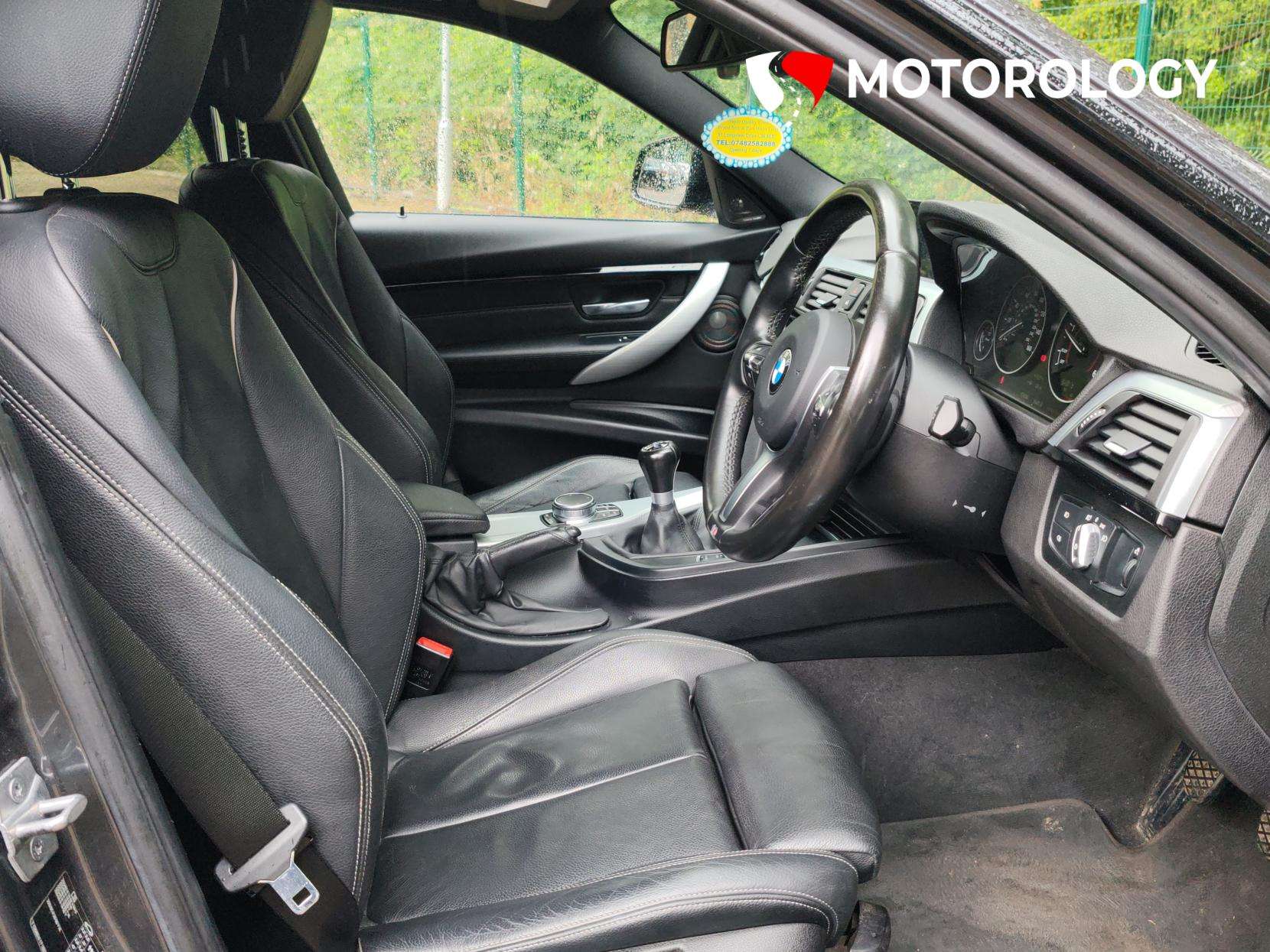 2018 BMW 3 SERIES 2018 BMW 3 SERIES