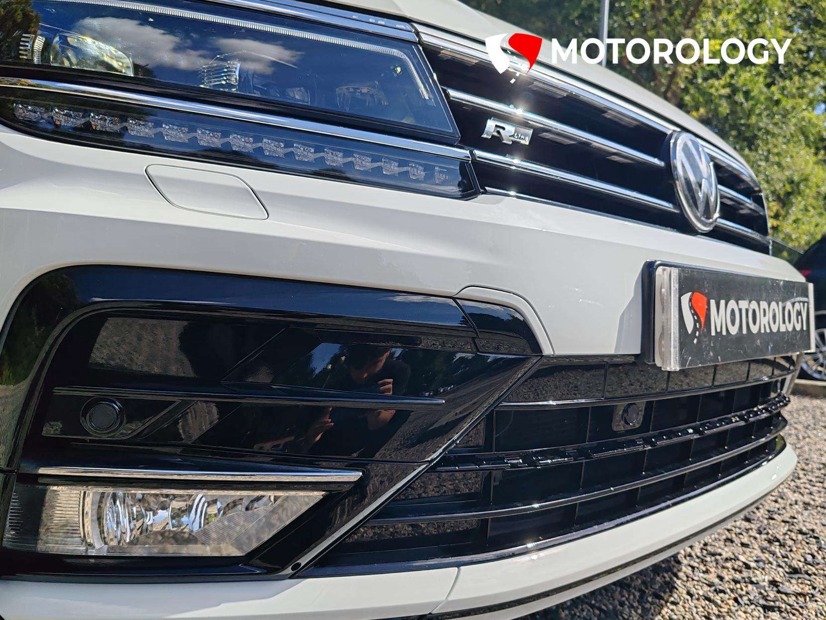 2017 VOLKSWAGEN TIGUAN 2017 VOLKSWAGEN TIGUAN