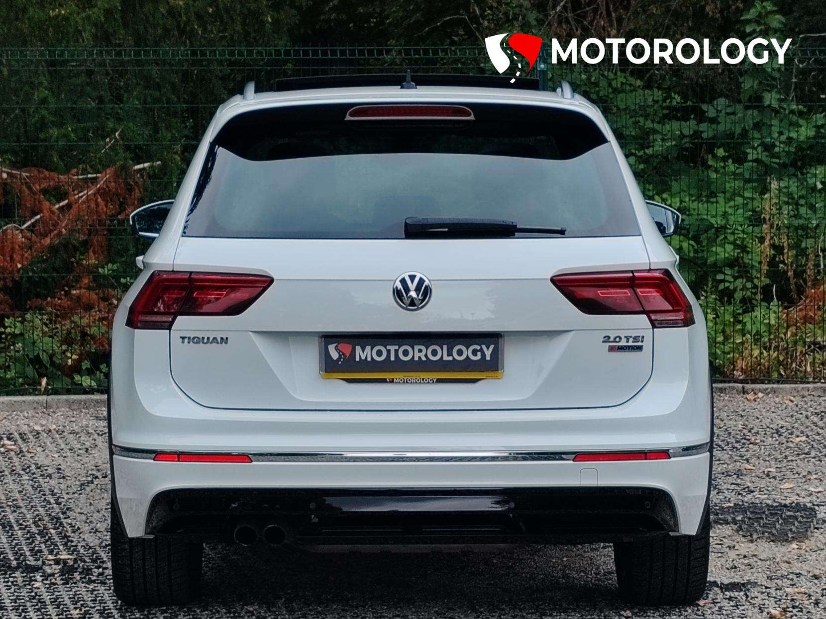 2017 VOLKSWAGEN TIGUAN 2017 VOLKSWAGEN TIGUAN