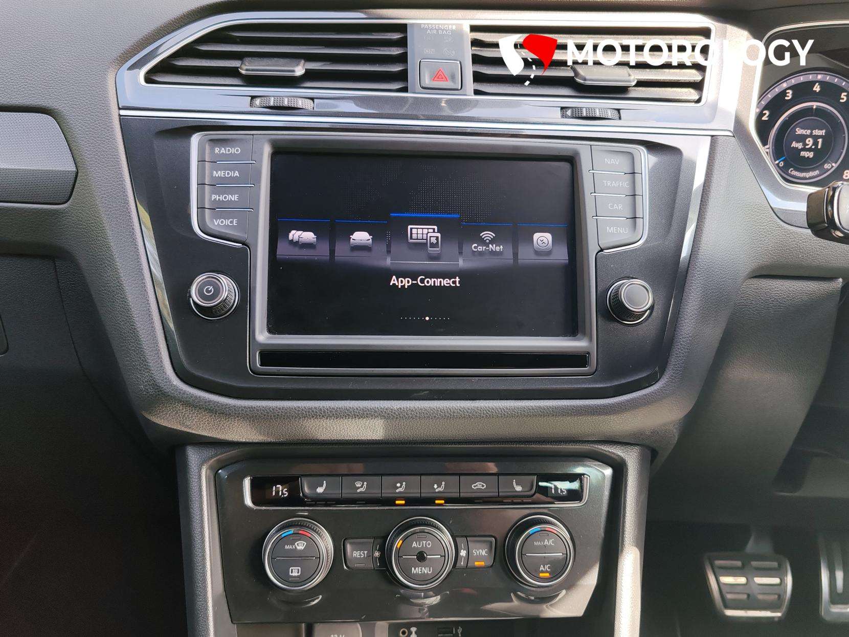 2017 VOLKSWAGEN TIGUAN 2017 VOLKSWAGEN TIGUAN