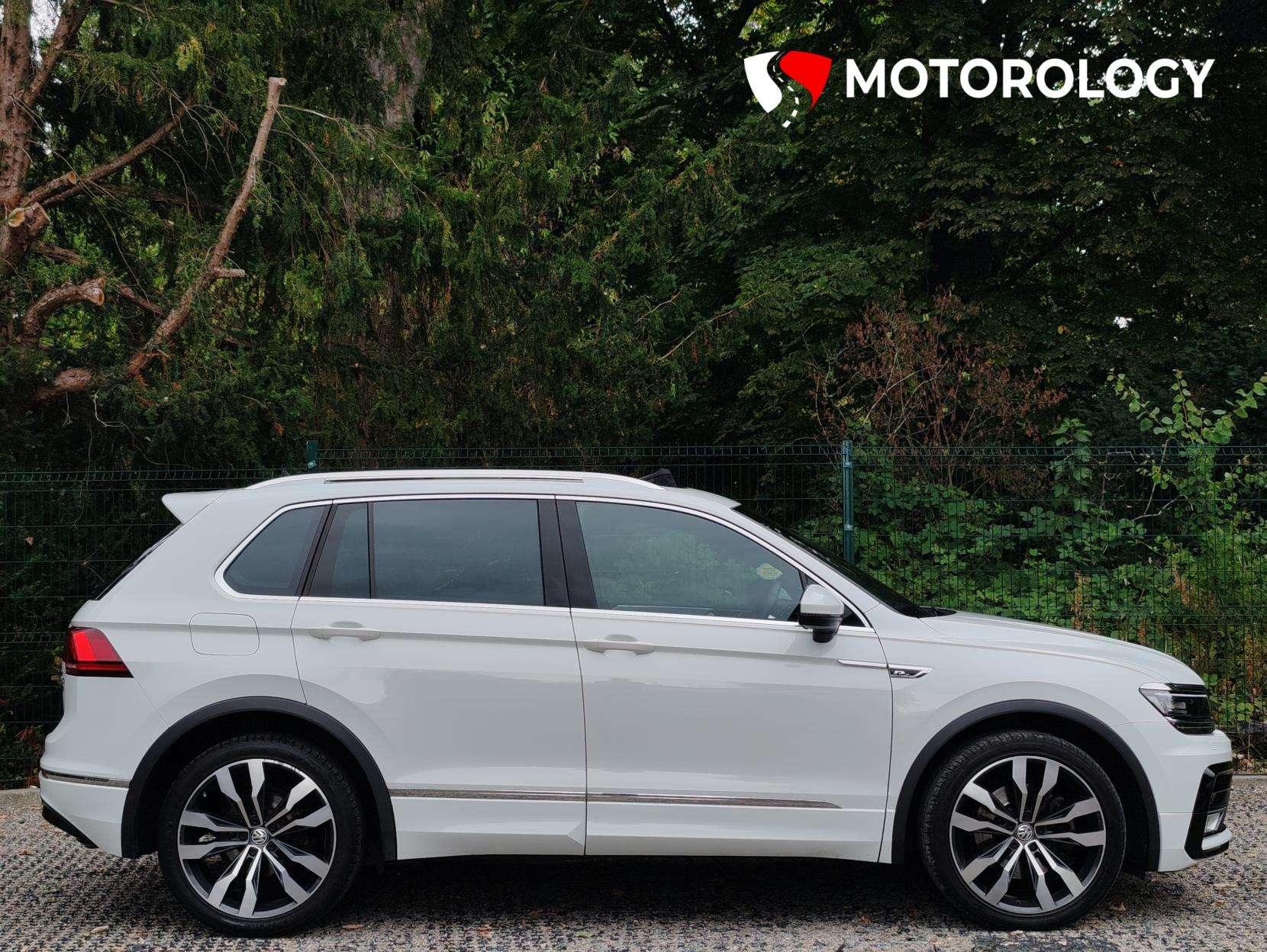 2017 VOLKSWAGEN TIGUAN 2017 VOLKSWAGEN TIGUAN