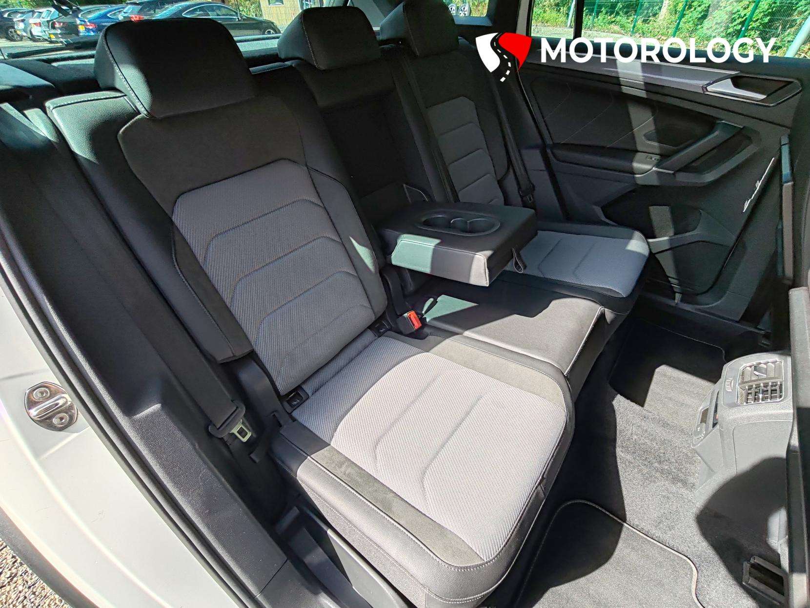 2017 VOLKSWAGEN TIGUAN 2017 VOLKSWAGEN TIGUAN