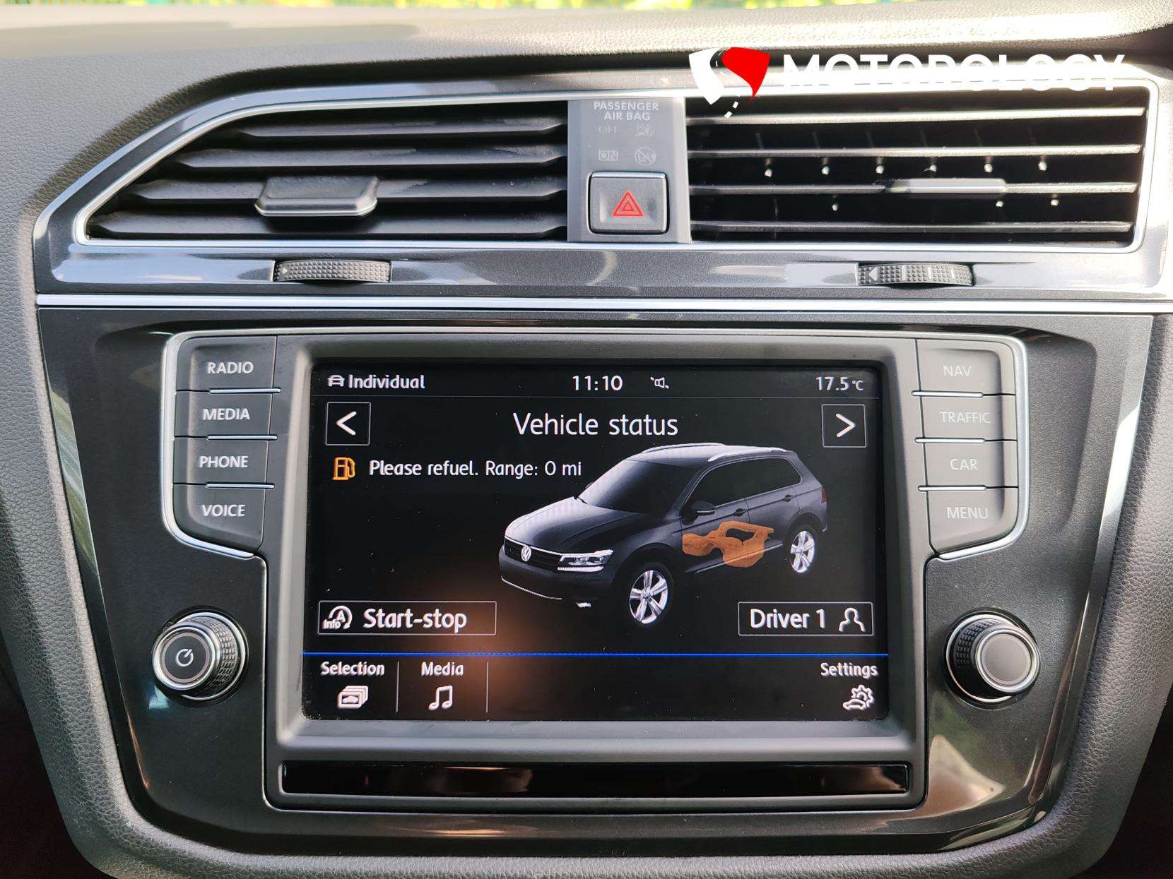 2017 VOLKSWAGEN TIGUAN 2017 VOLKSWAGEN TIGUAN