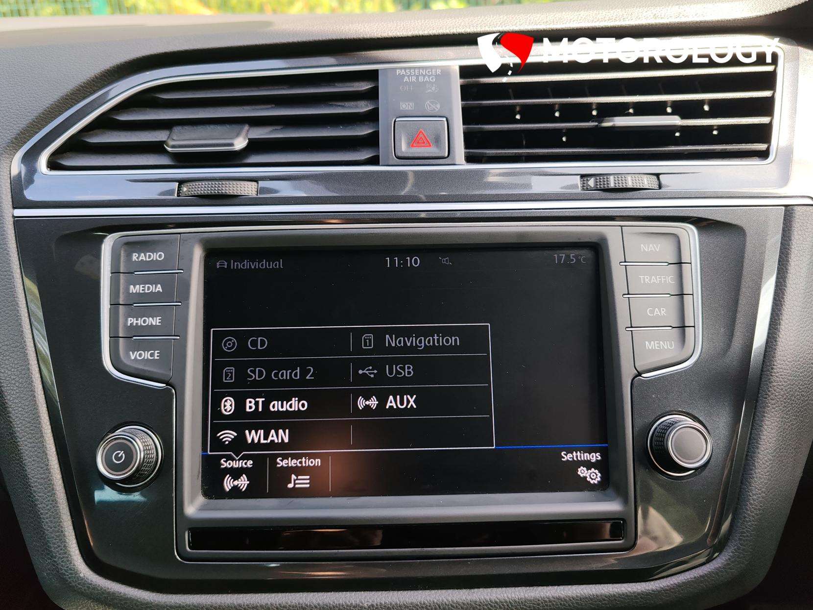 2017 VOLKSWAGEN TIGUAN 2017 VOLKSWAGEN TIGUAN