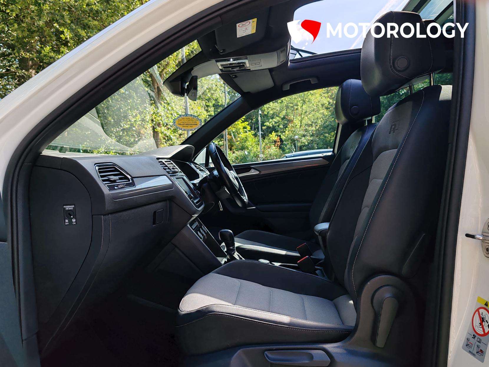 2017 VOLKSWAGEN TIGUAN 2017 VOLKSWAGEN TIGUAN