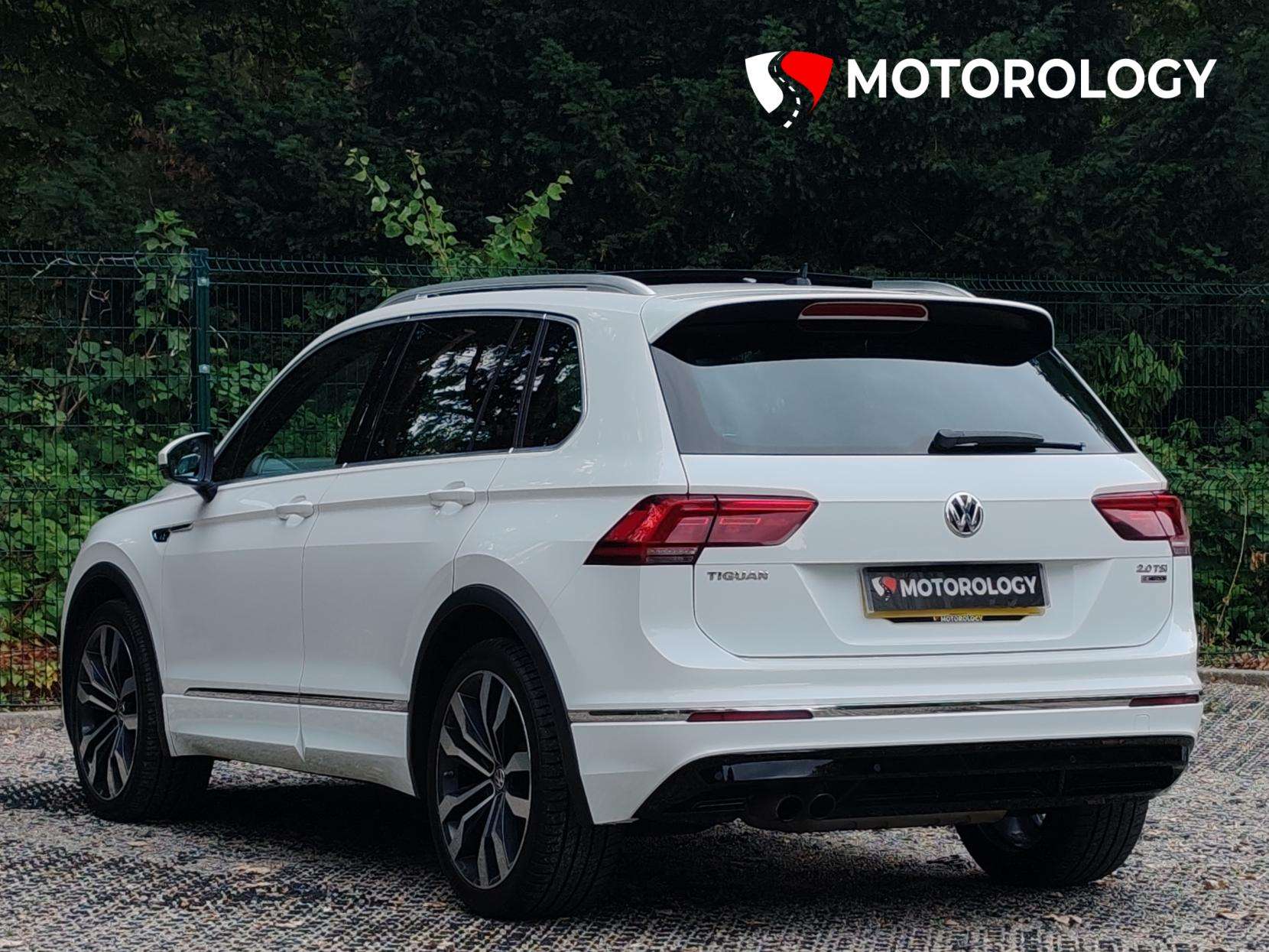 2017 VOLKSWAGEN TIGUAN 2017 VOLKSWAGEN TIGUAN