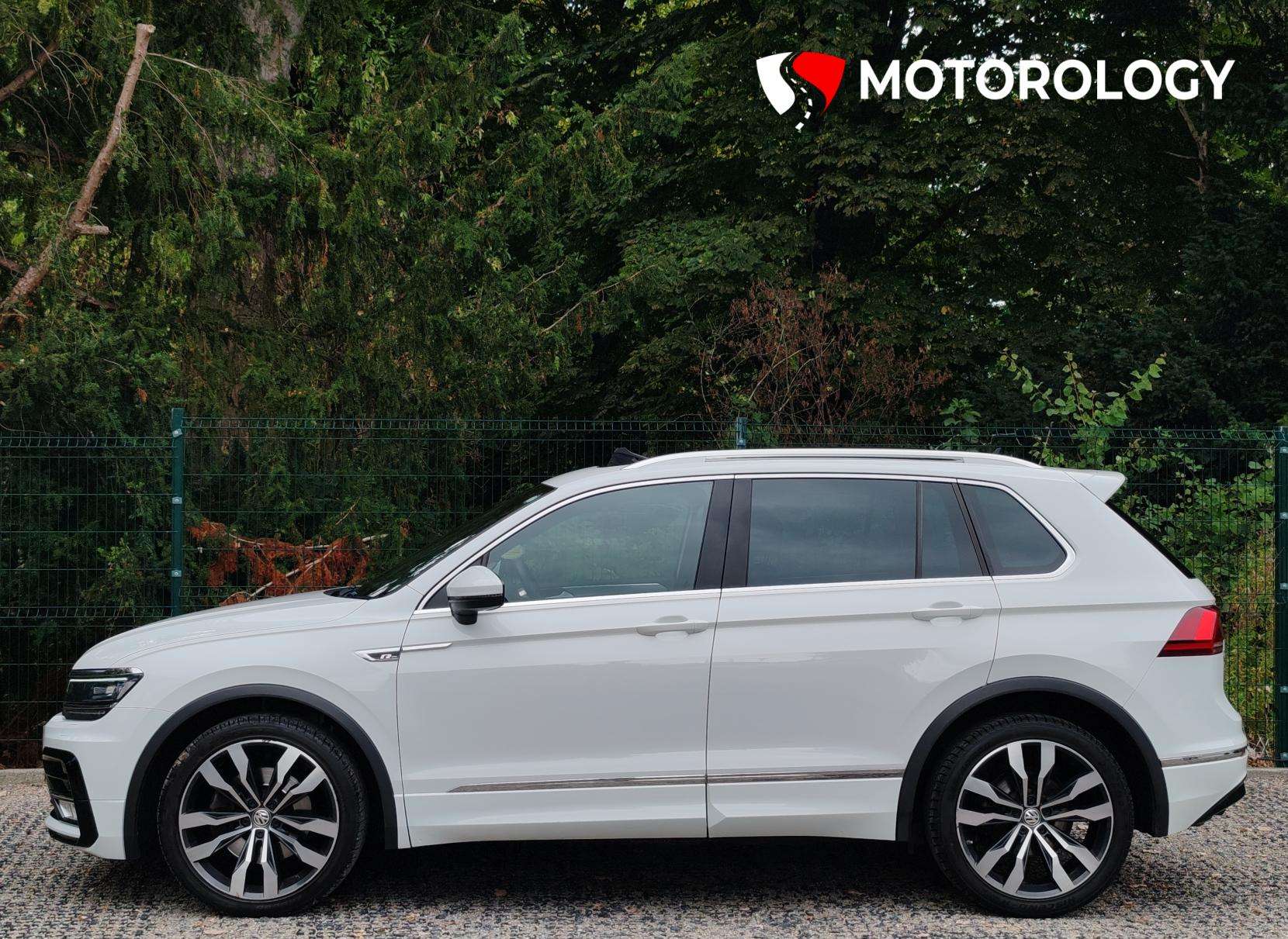 2017 VOLKSWAGEN TIGUAN 2017 VOLKSWAGEN TIGUAN