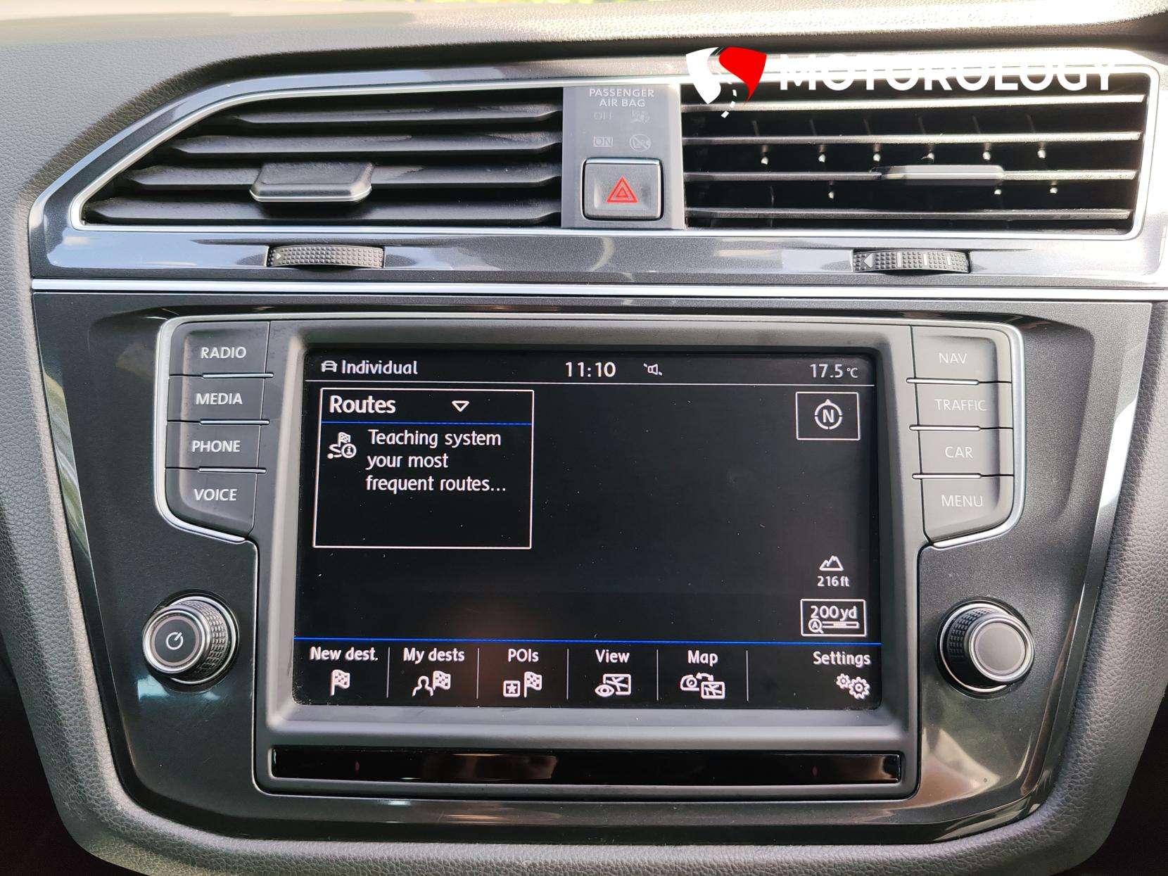 2017 VOLKSWAGEN TIGUAN 2017 VOLKSWAGEN TIGUAN