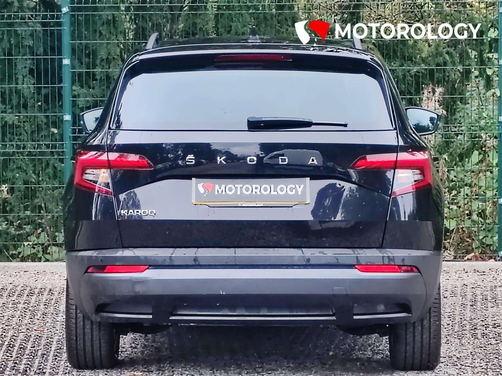 2021 SKODA KAROQ 2021 SKODA KAROQ