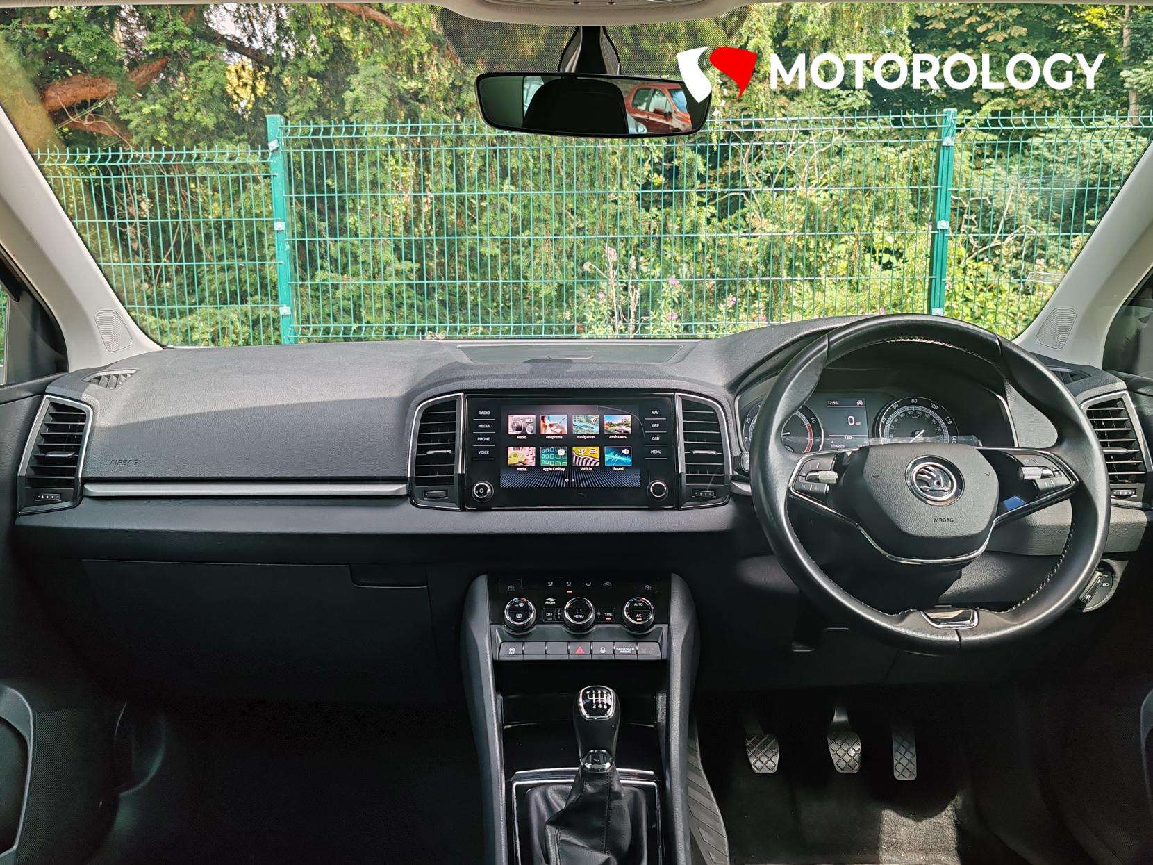 2021 SKODA KAROQ 2021 SKODA KAROQ