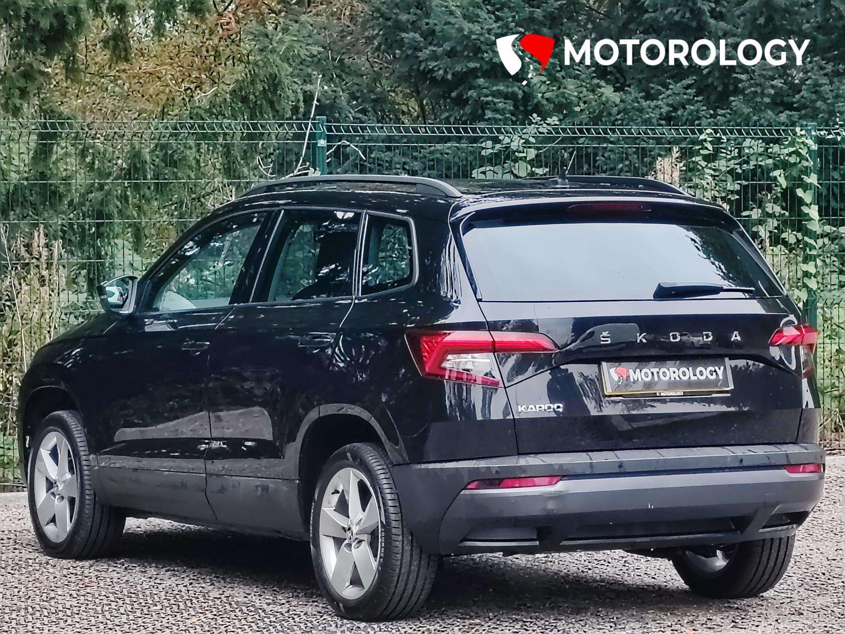 2021 SKODA KAROQ 2021 SKODA KAROQ