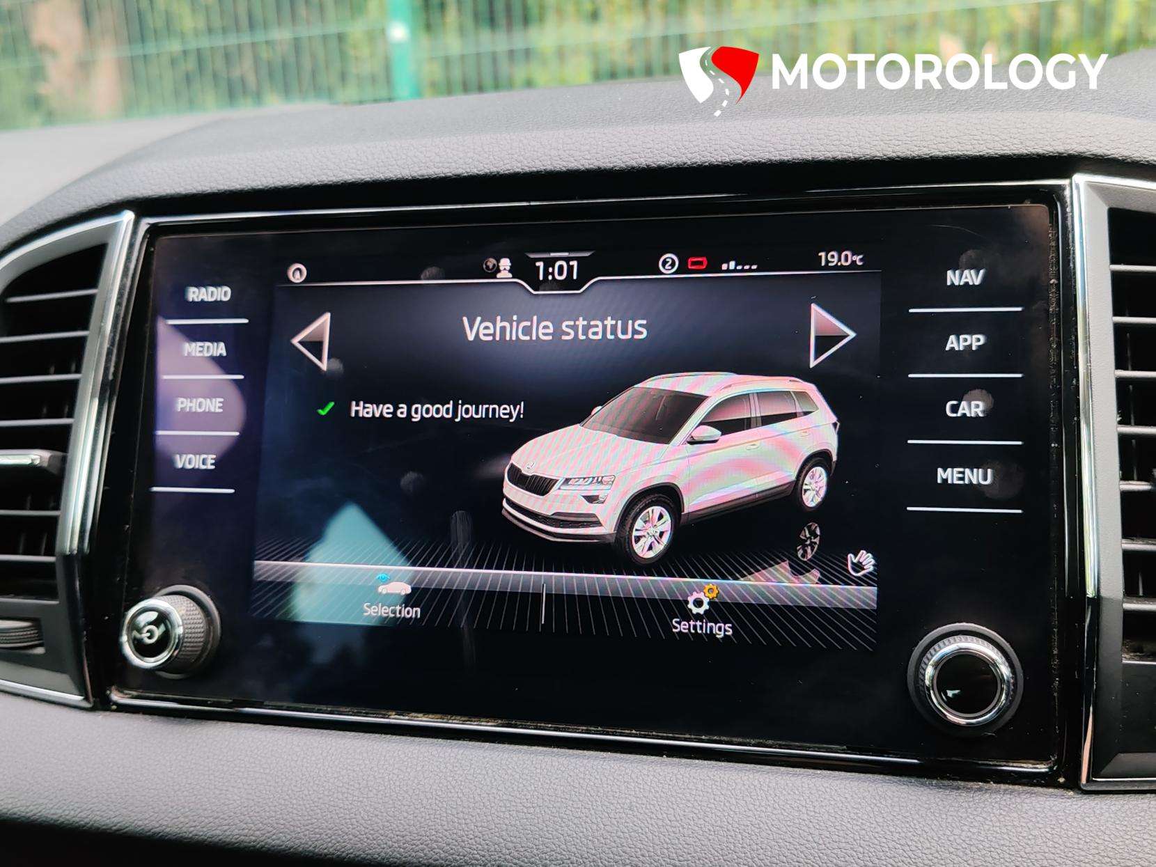 2021 SKODA KAROQ 2021 SKODA KAROQ