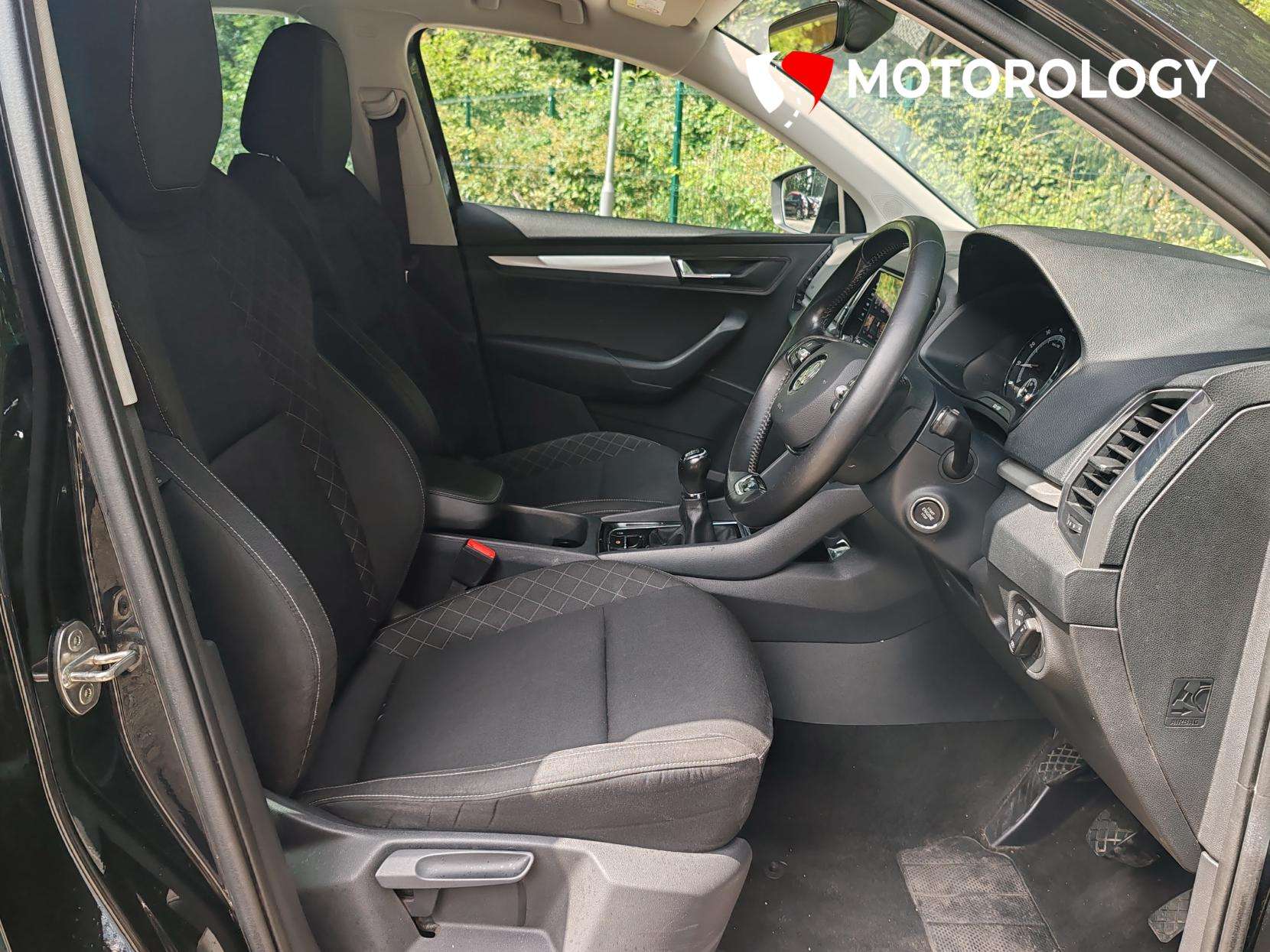 2021 SKODA KAROQ 2021 SKODA KAROQ