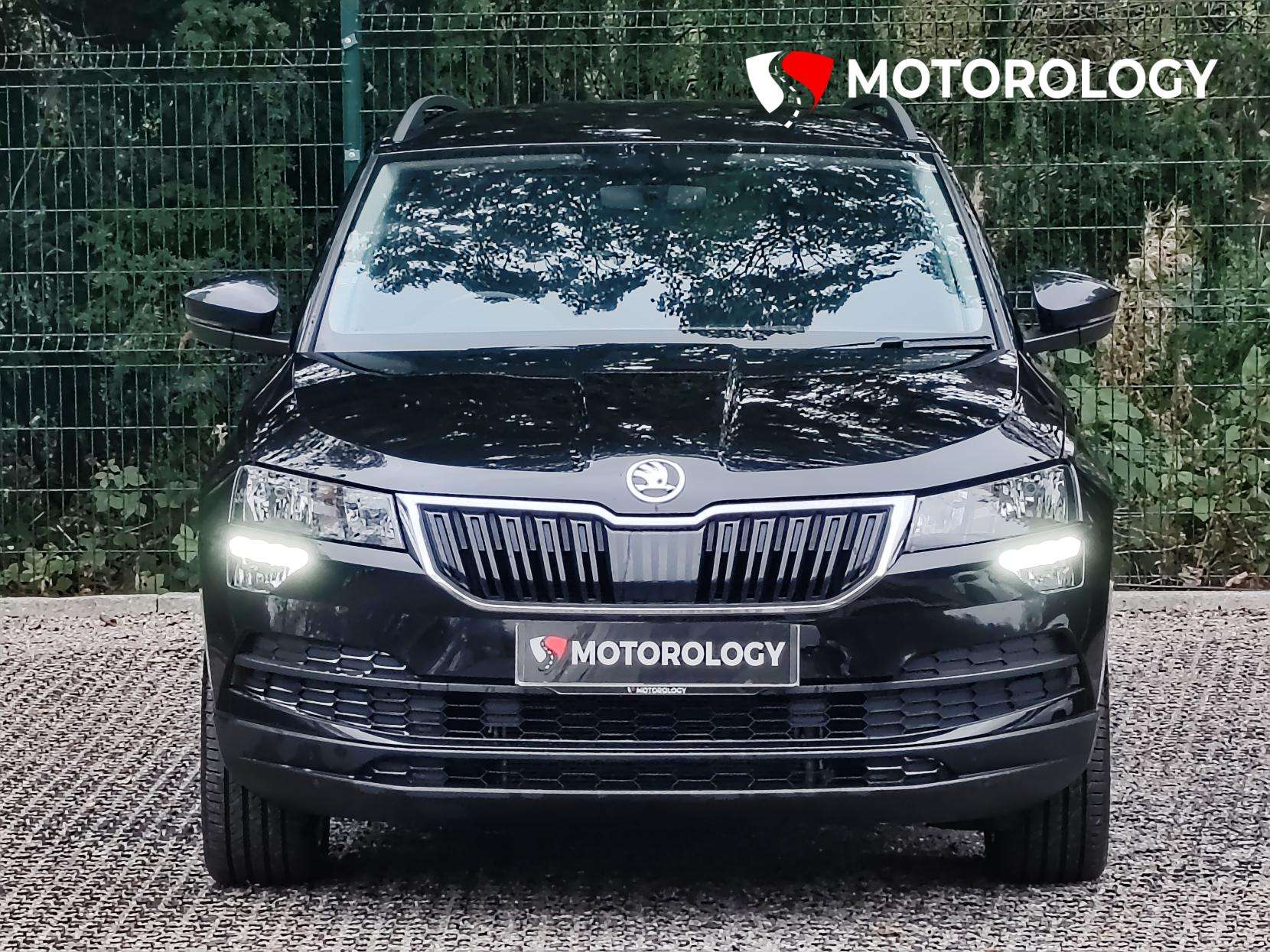 2021 SKODA KAROQ 2021 SKODA KAROQ