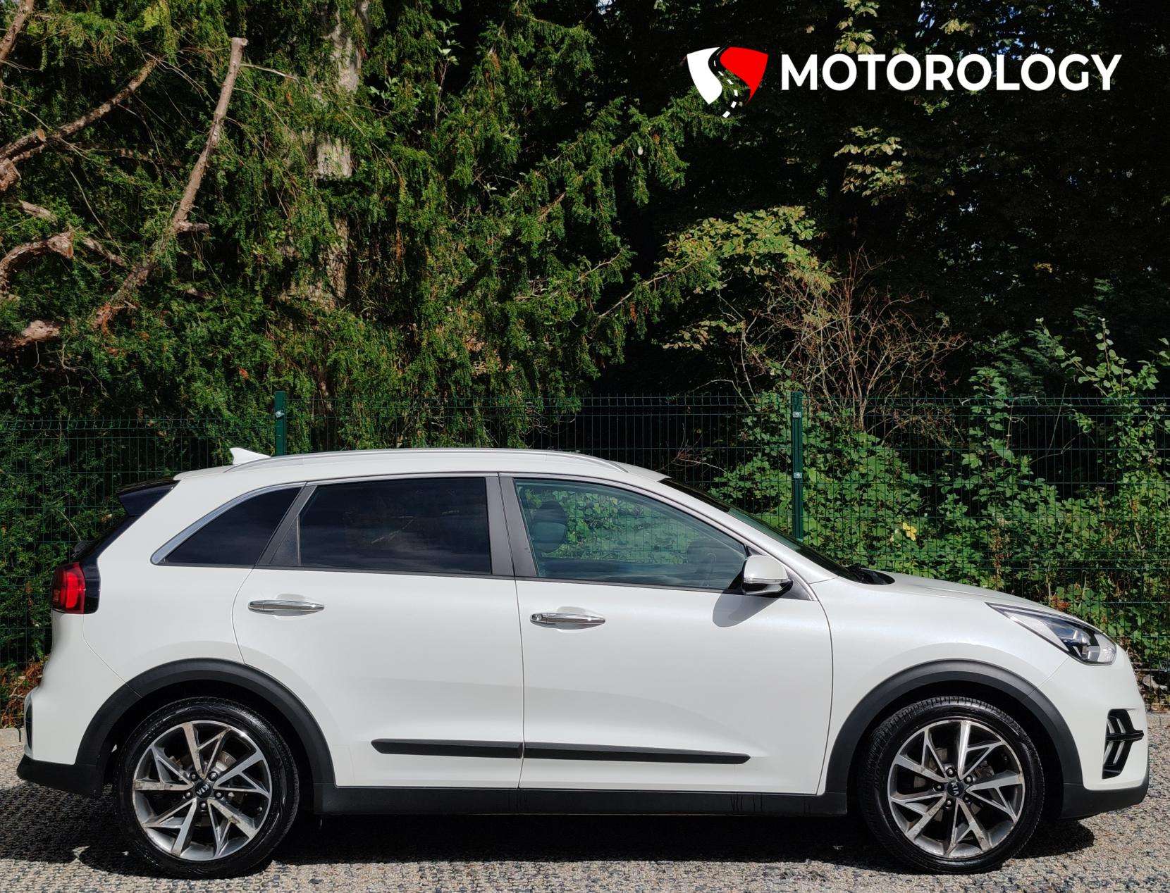 2020 KIA NIRO 2020 KIA NIRO