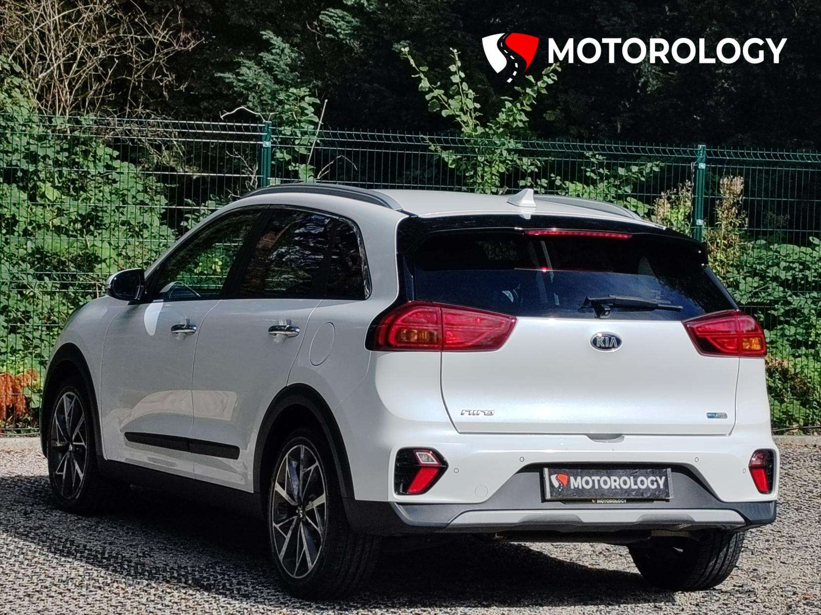 2020 KIA NIRO 2020 KIA NIRO