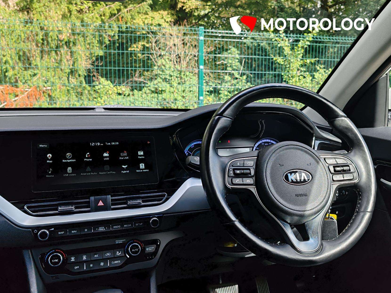 2020 KIA NIRO 2020 KIA NIRO