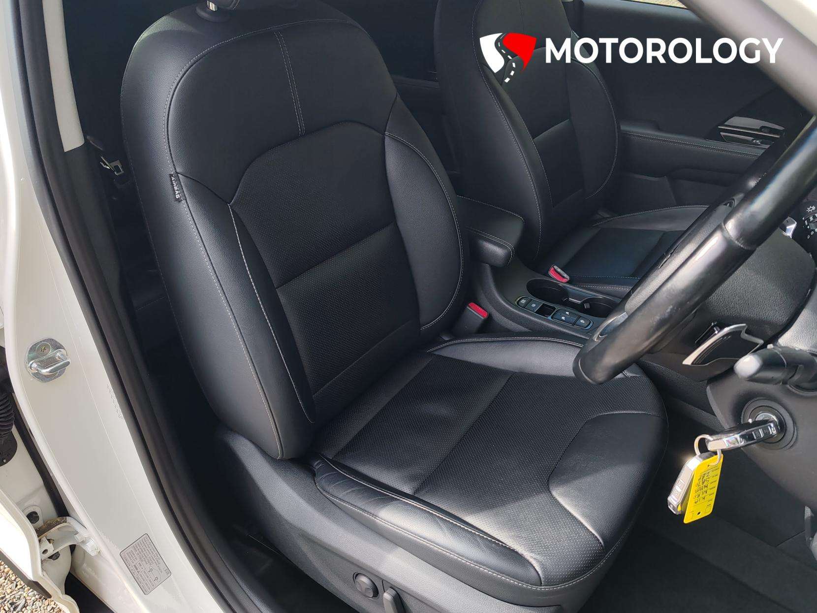2020 KIA NIRO 2020 KIA NIRO