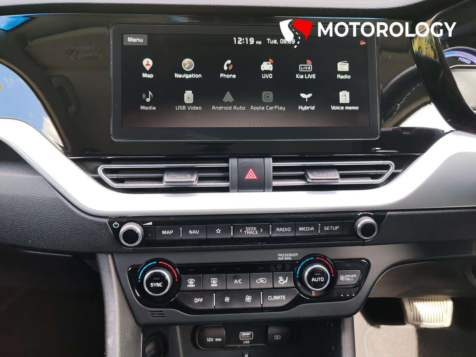 2020 KIA NIRO 2020 KIA NIRO