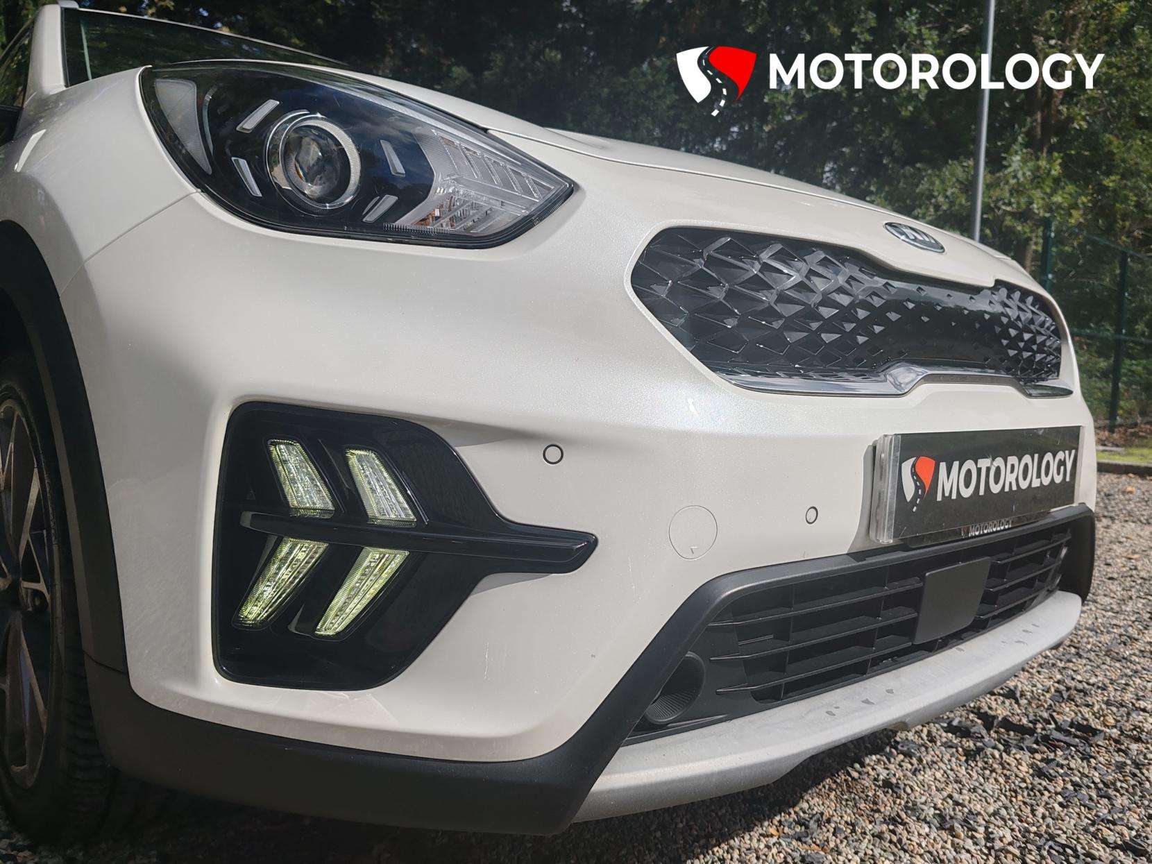 2020 KIA NIRO 2020 KIA NIRO