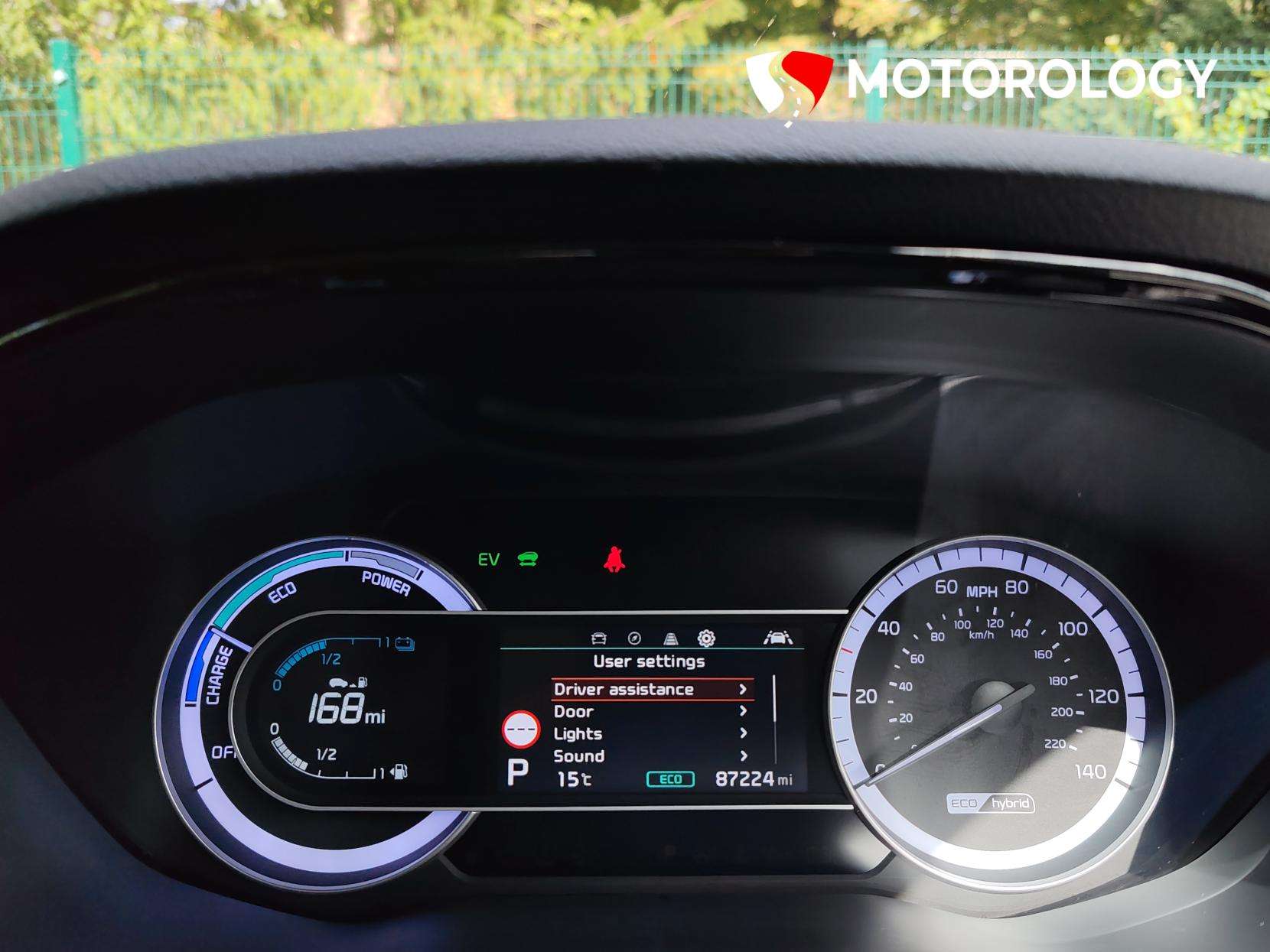 2020 KIA NIRO 2020 KIA NIRO
