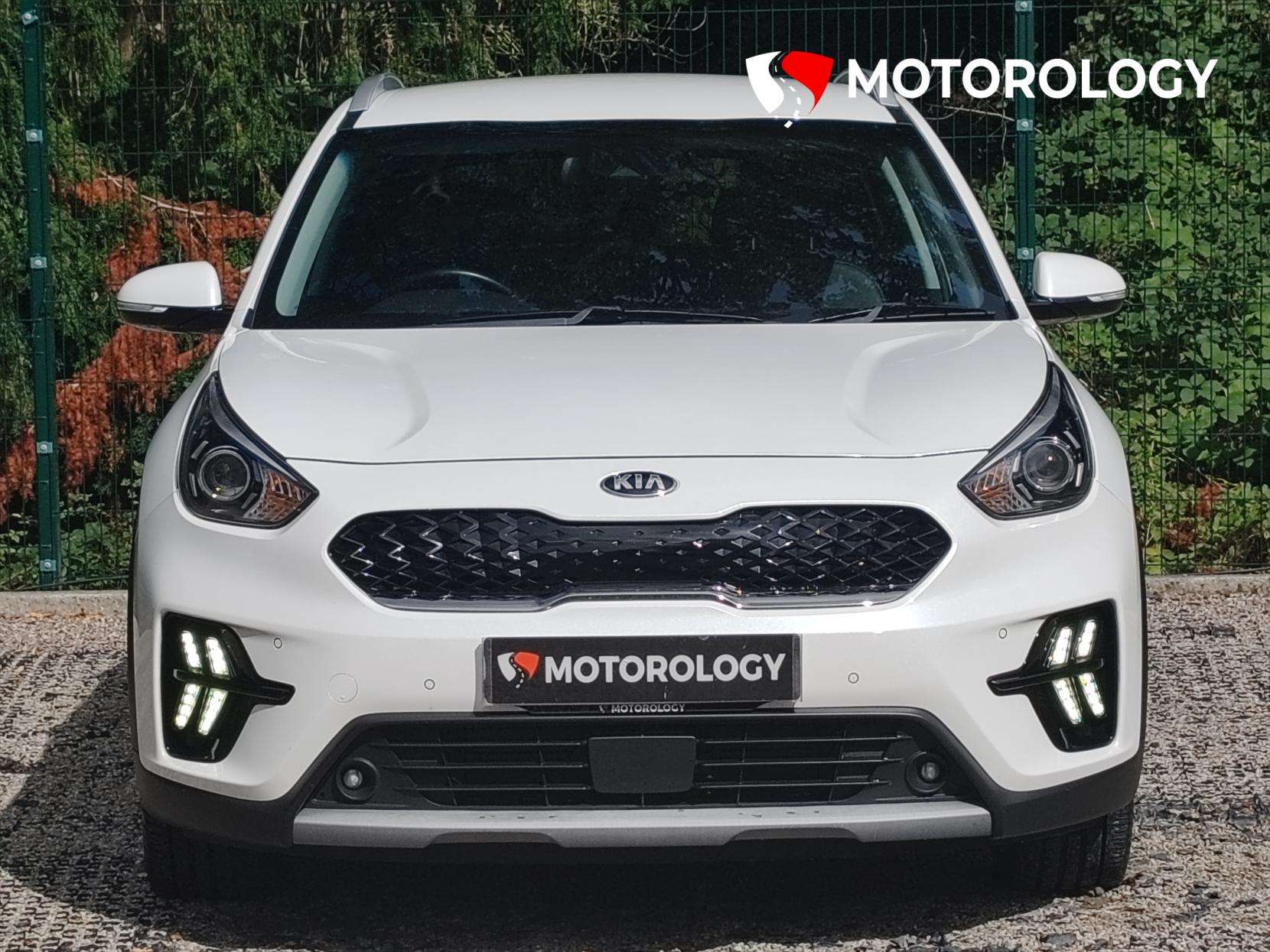 2020 KIA NIRO 2020 KIA NIRO