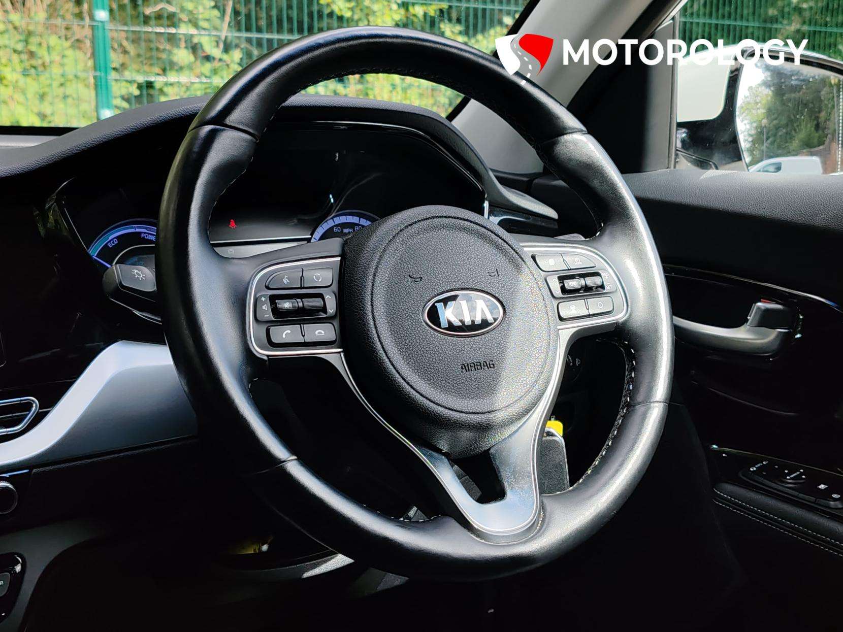 2020 KIA NIRO 2020 KIA NIRO