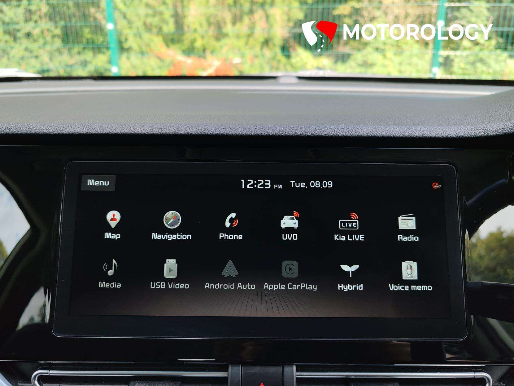 2020 KIA NIRO 2020 KIA NIRO