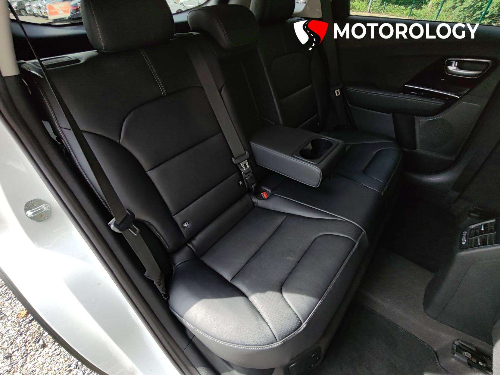 2020 KIA NIRO 2020 KIA NIRO