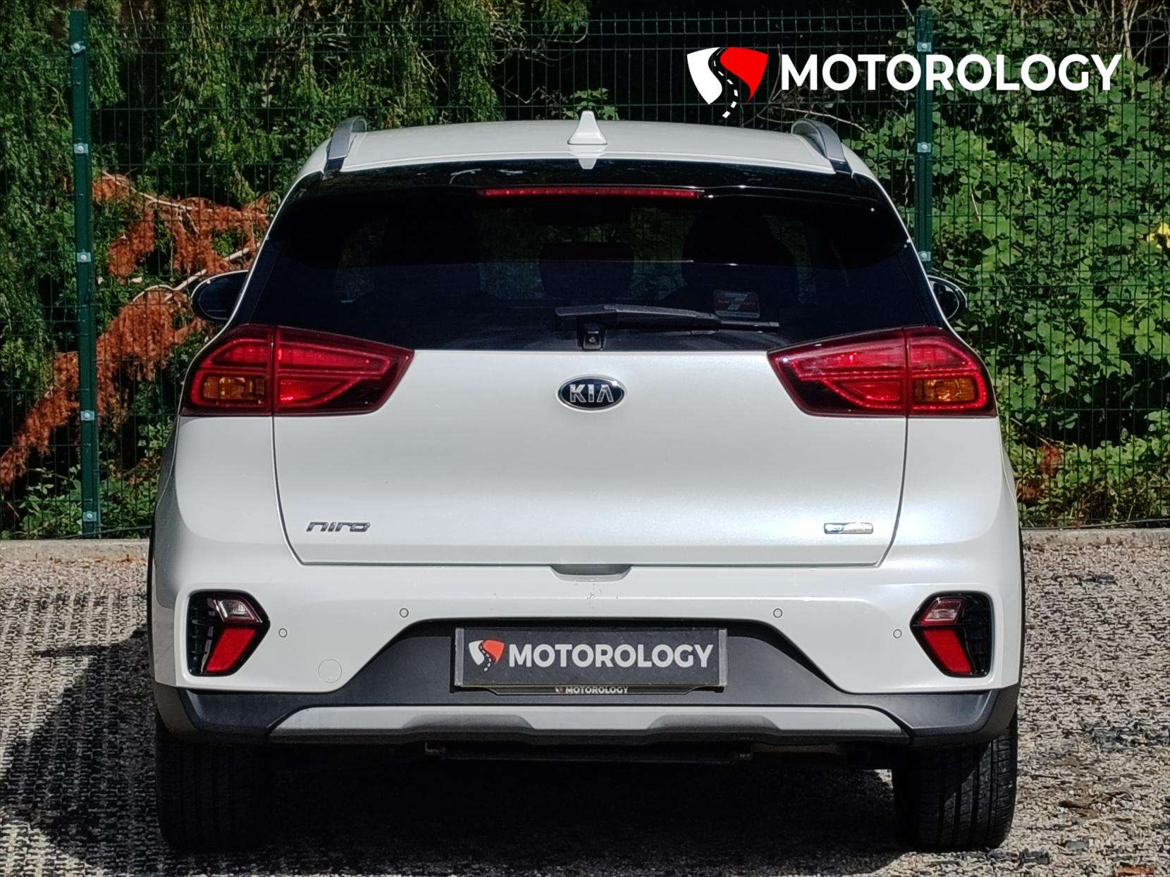 2020 KIA NIRO 2020 KIA NIRO