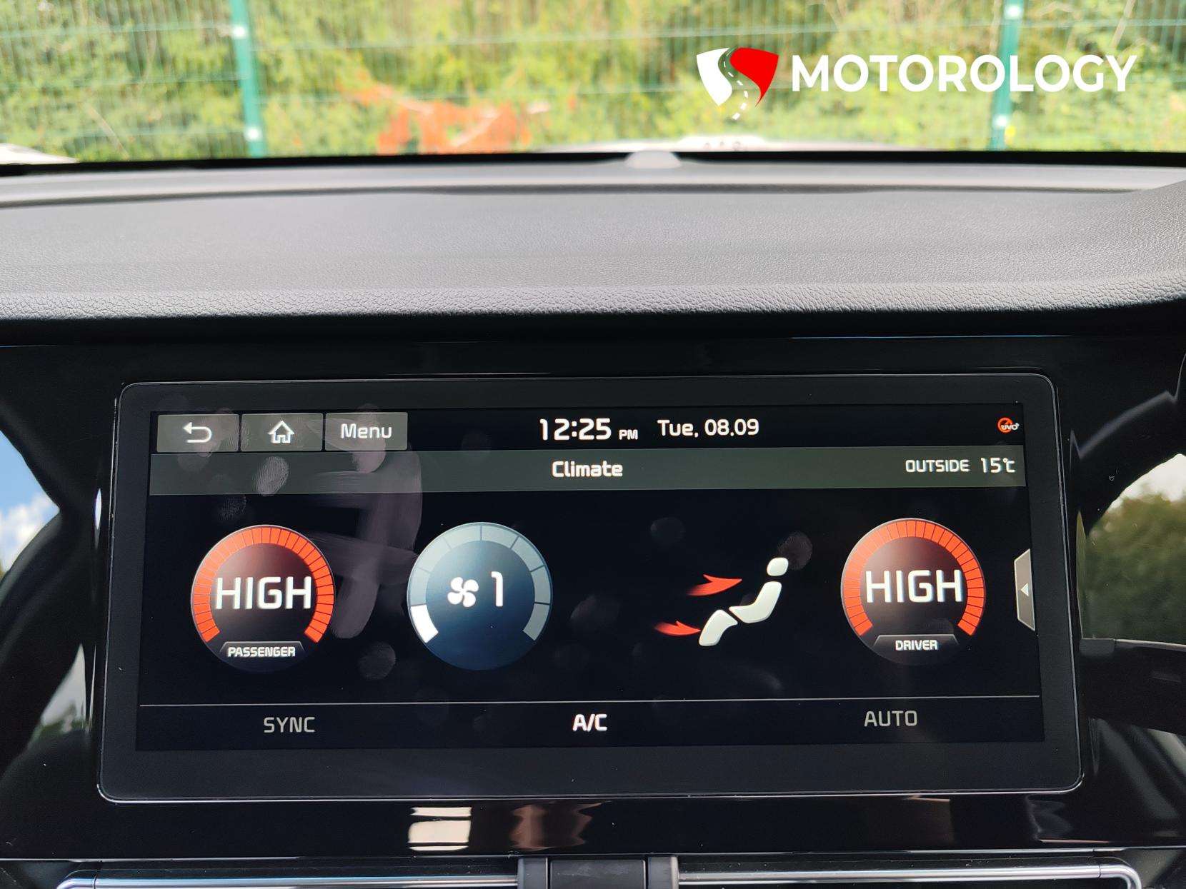 2020 KIA NIRO 2020 KIA NIRO