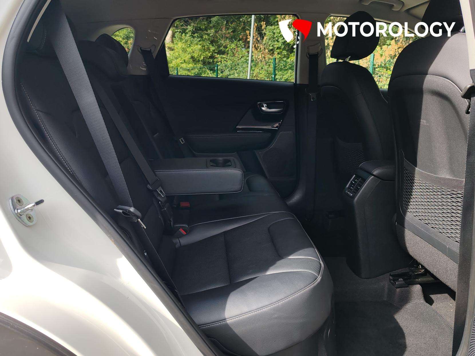 2020 KIA NIRO 2020 KIA NIRO
