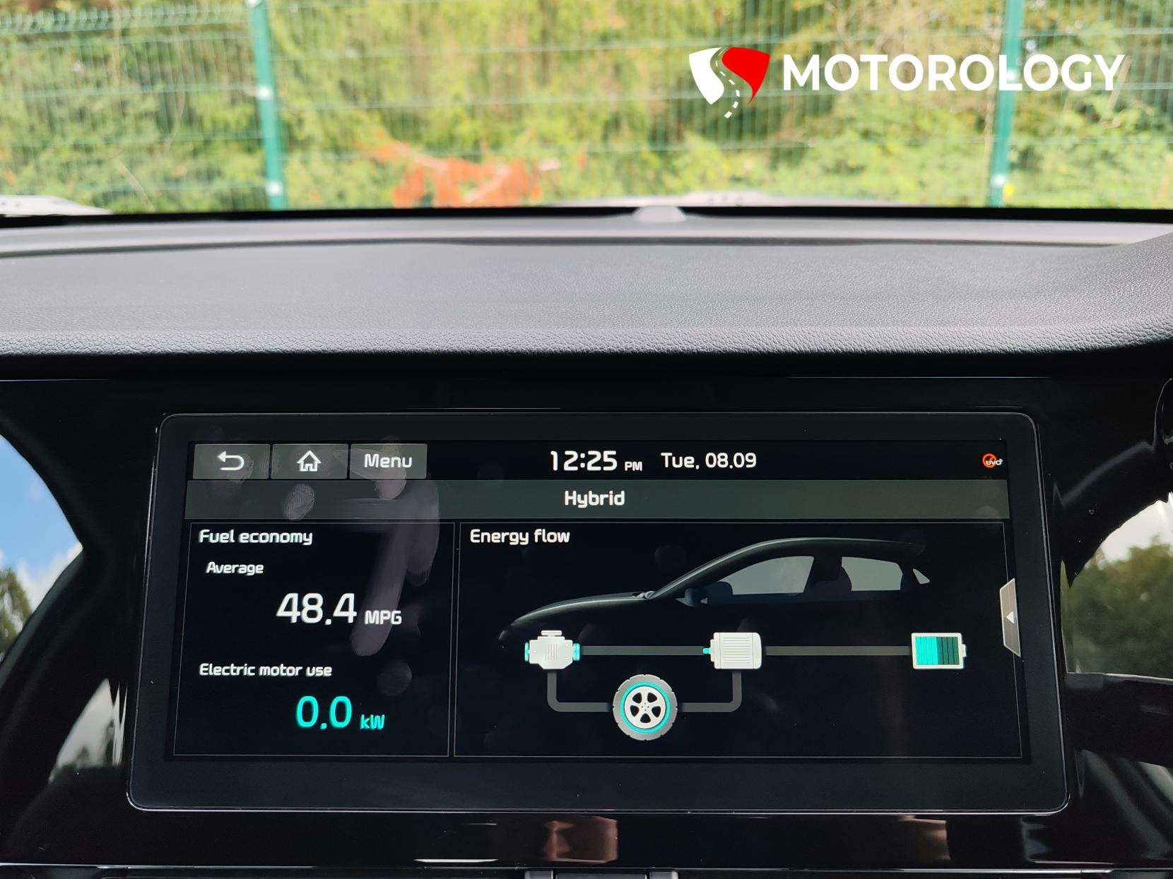 2020 KIA NIRO 2020 KIA NIRO