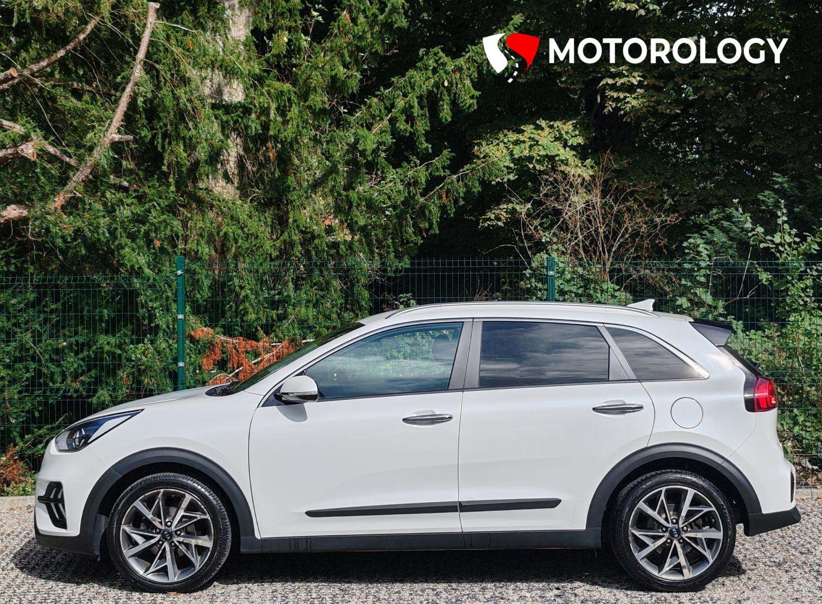 2020 KIA NIRO 2020 KIA NIRO