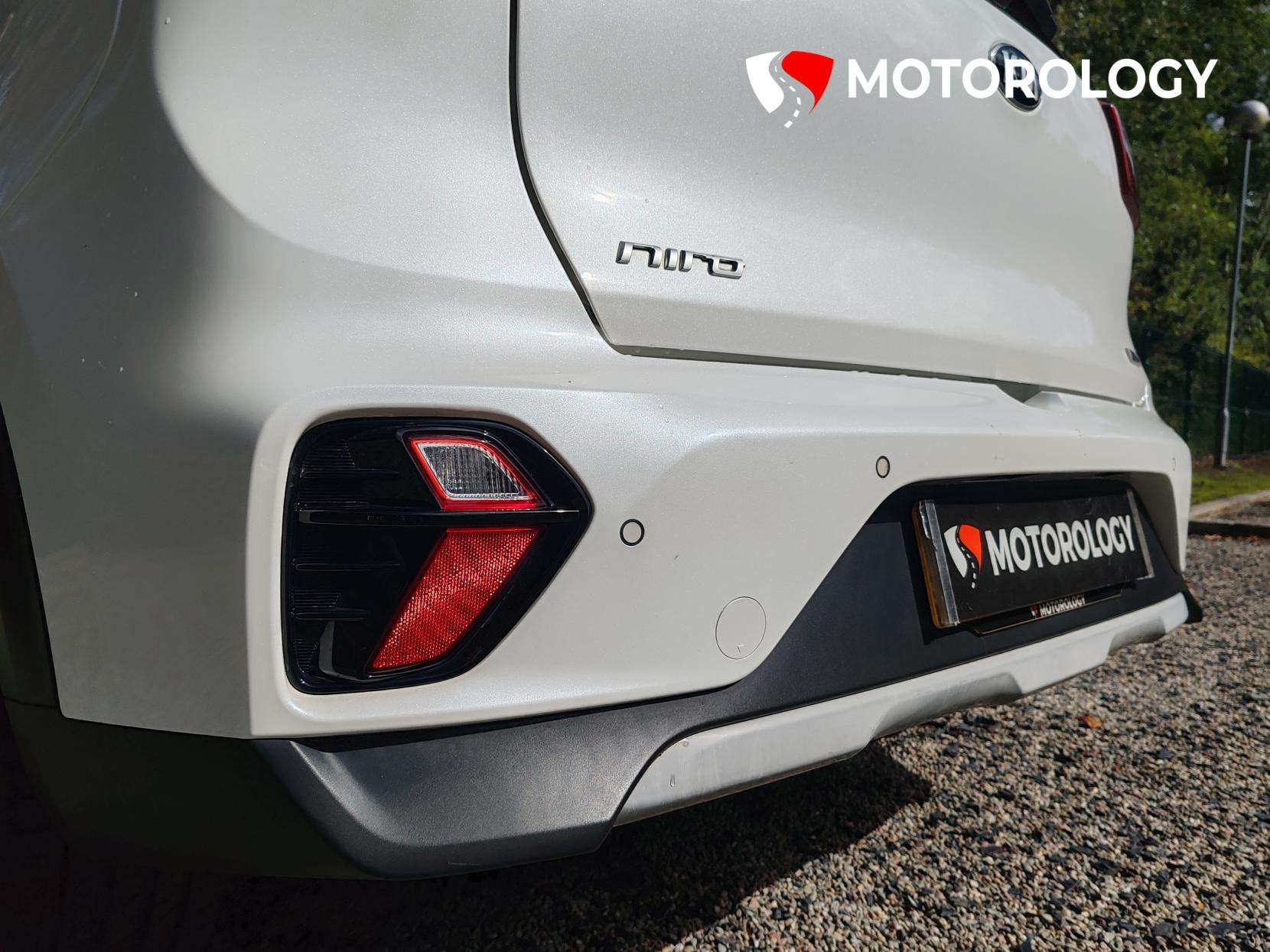 2020 KIA NIRO 2020 KIA NIRO