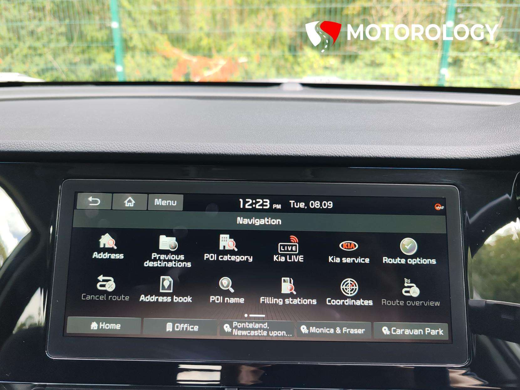 2020 KIA NIRO 2020 KIA NIRO