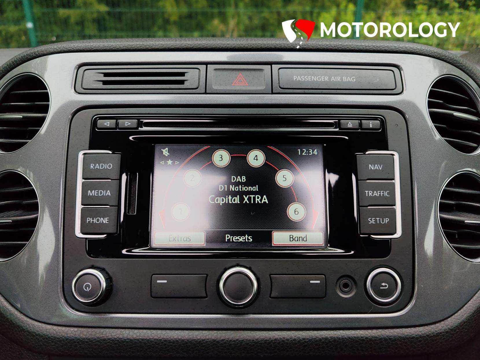2015 VOLKSWAGEN TIGUAN 2015 VOLKSWAGEN TIGUAN