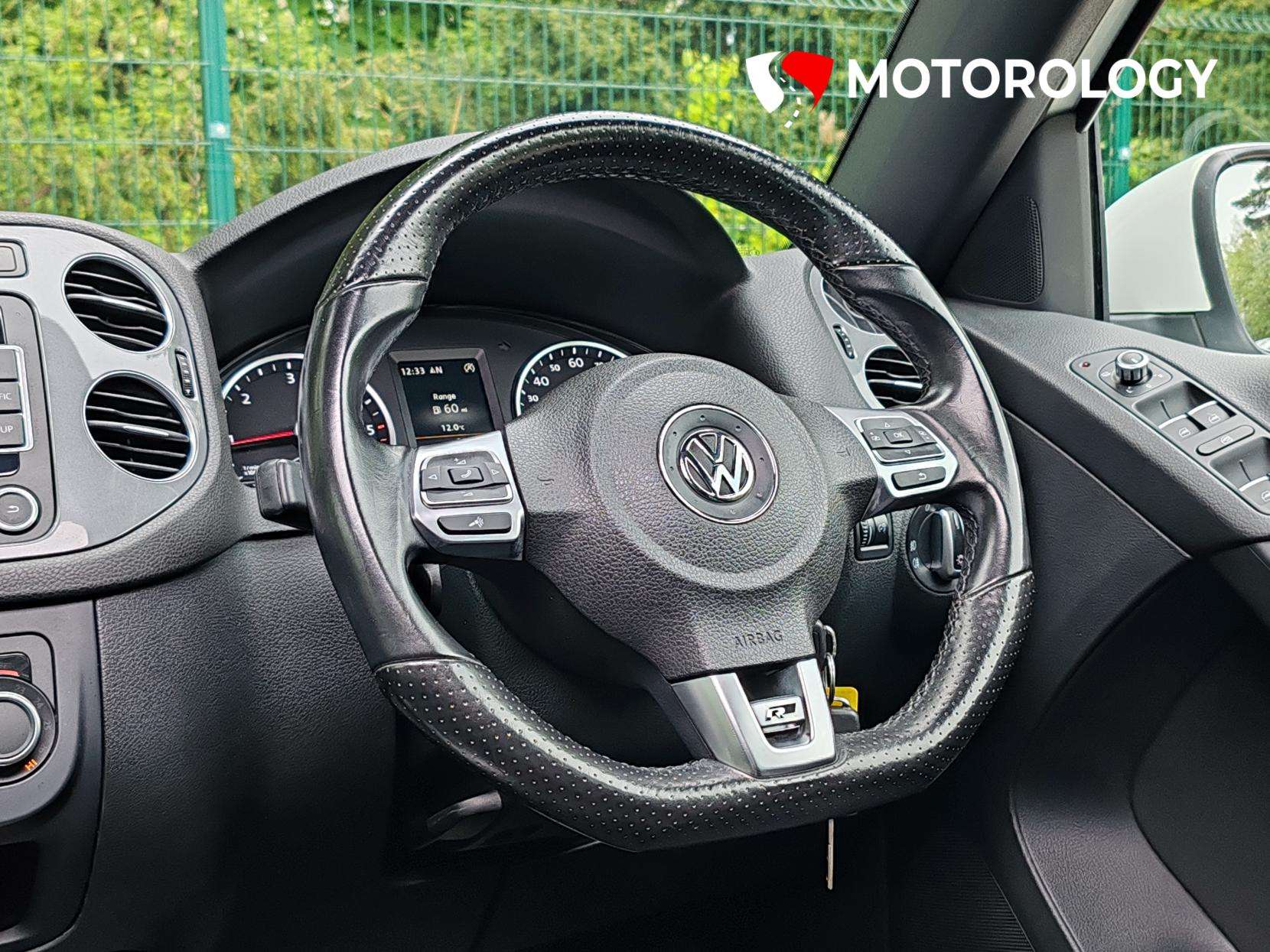 2015 VOLKSWAGEN TIGUAN 2015 VOLKSWAGEN TIGUAN
